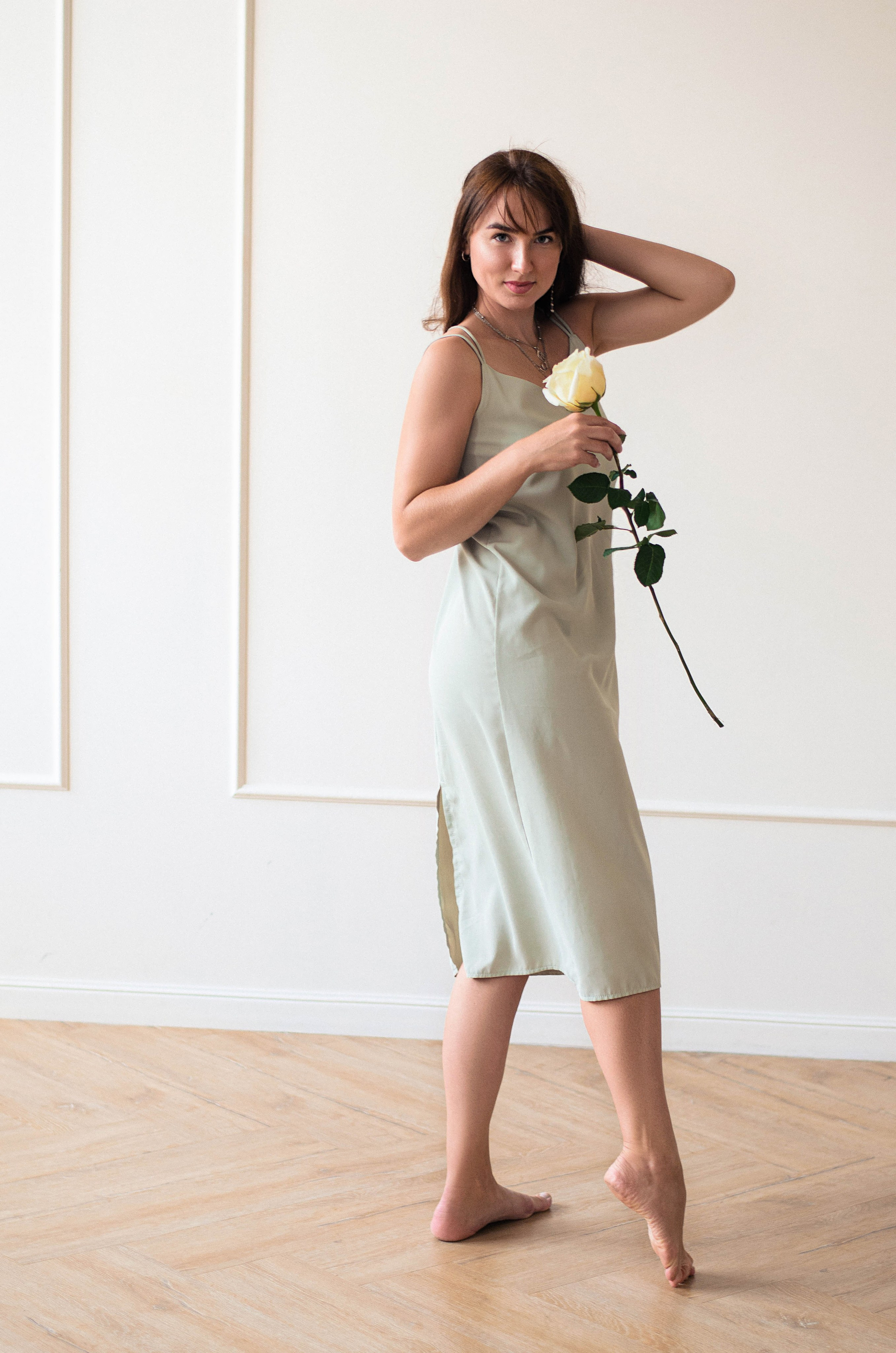 Катя. Портретный фотограф в Хабаровске и Санкт-Петербурге Семенова Дарья