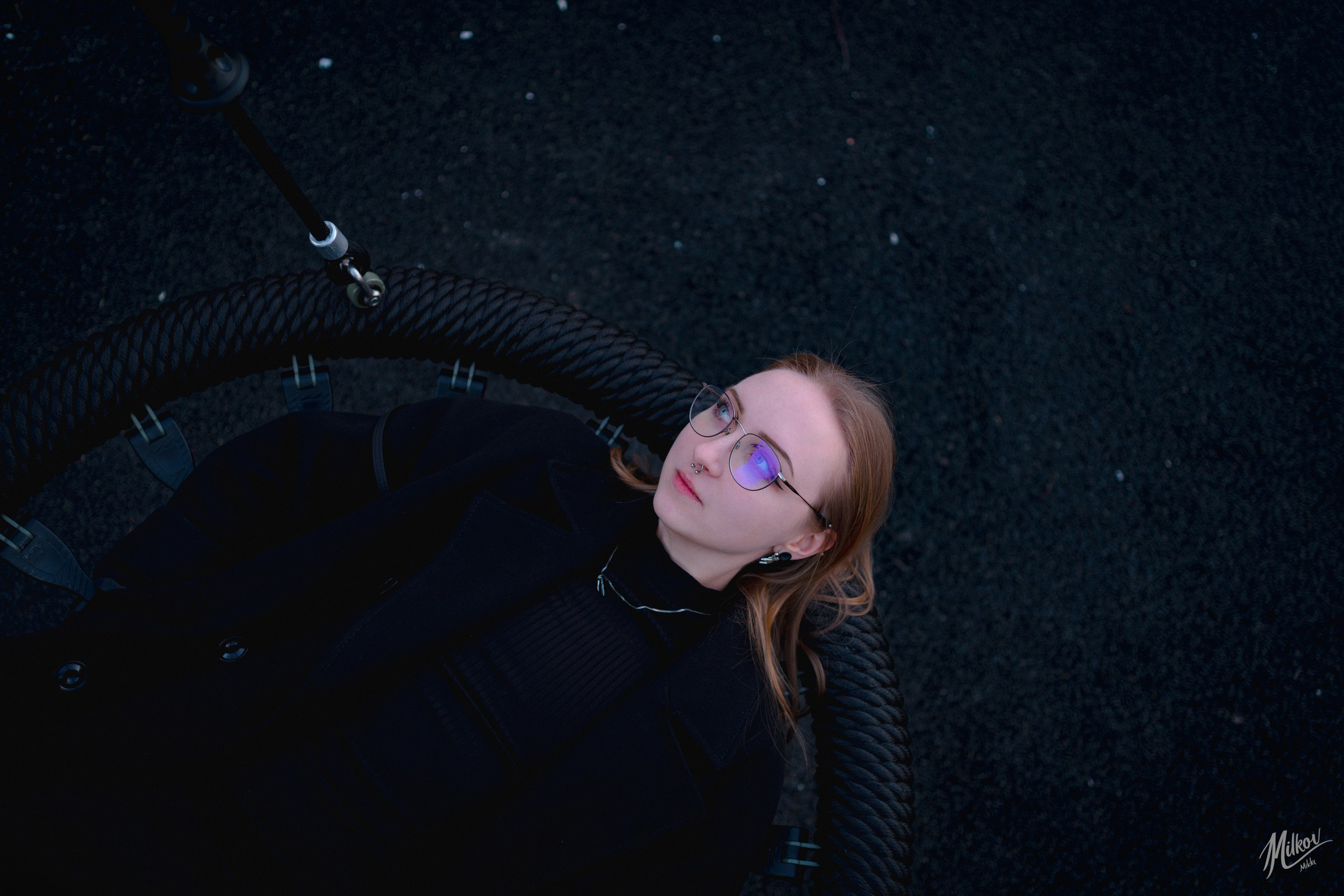 Александра. Mikoff — Воспоминания и эмоции неподвластные времени