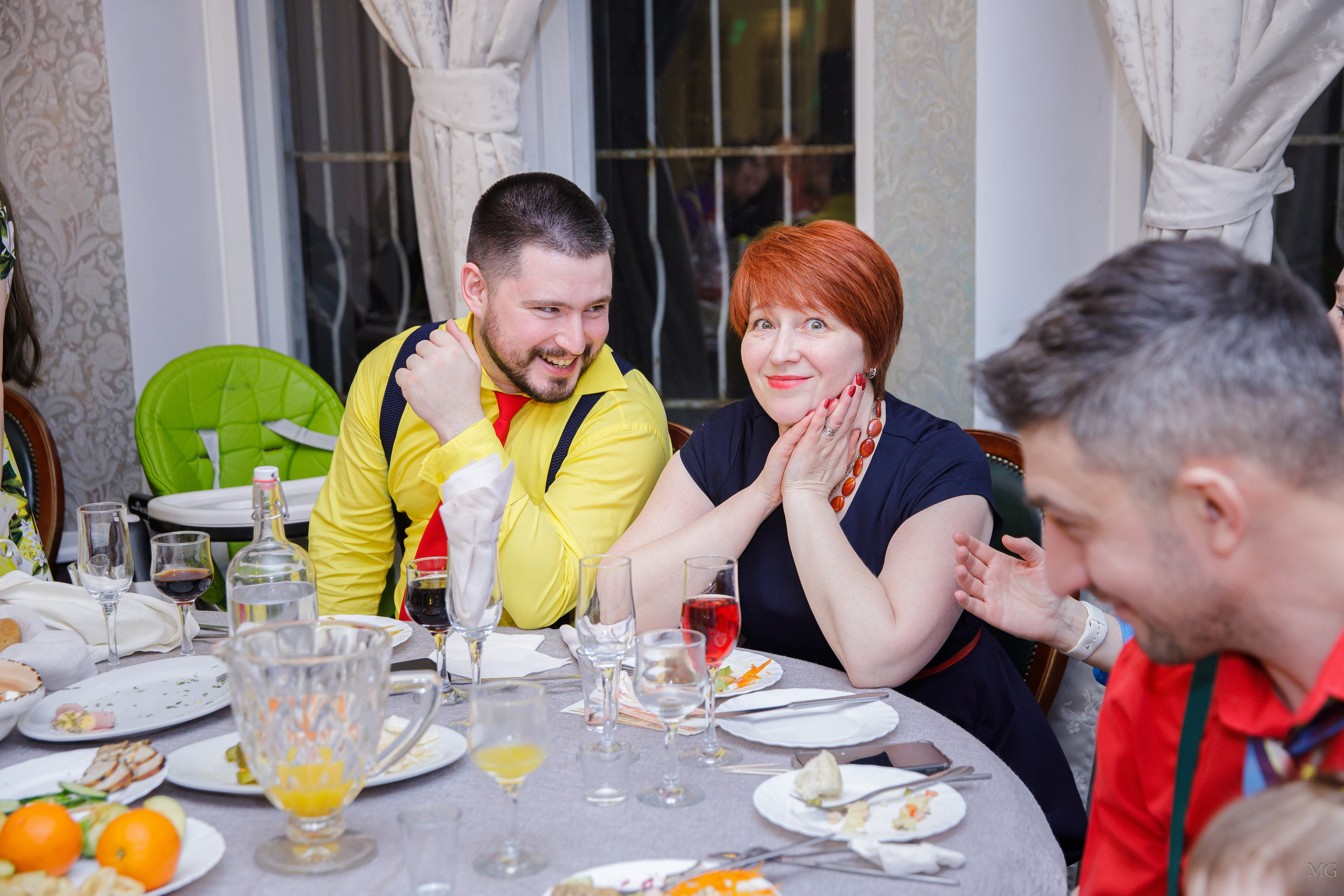 Дарина и Стиляги. Маша Гонтарь Семейный домашний репортажный фотограф в Санкт-Петербурге