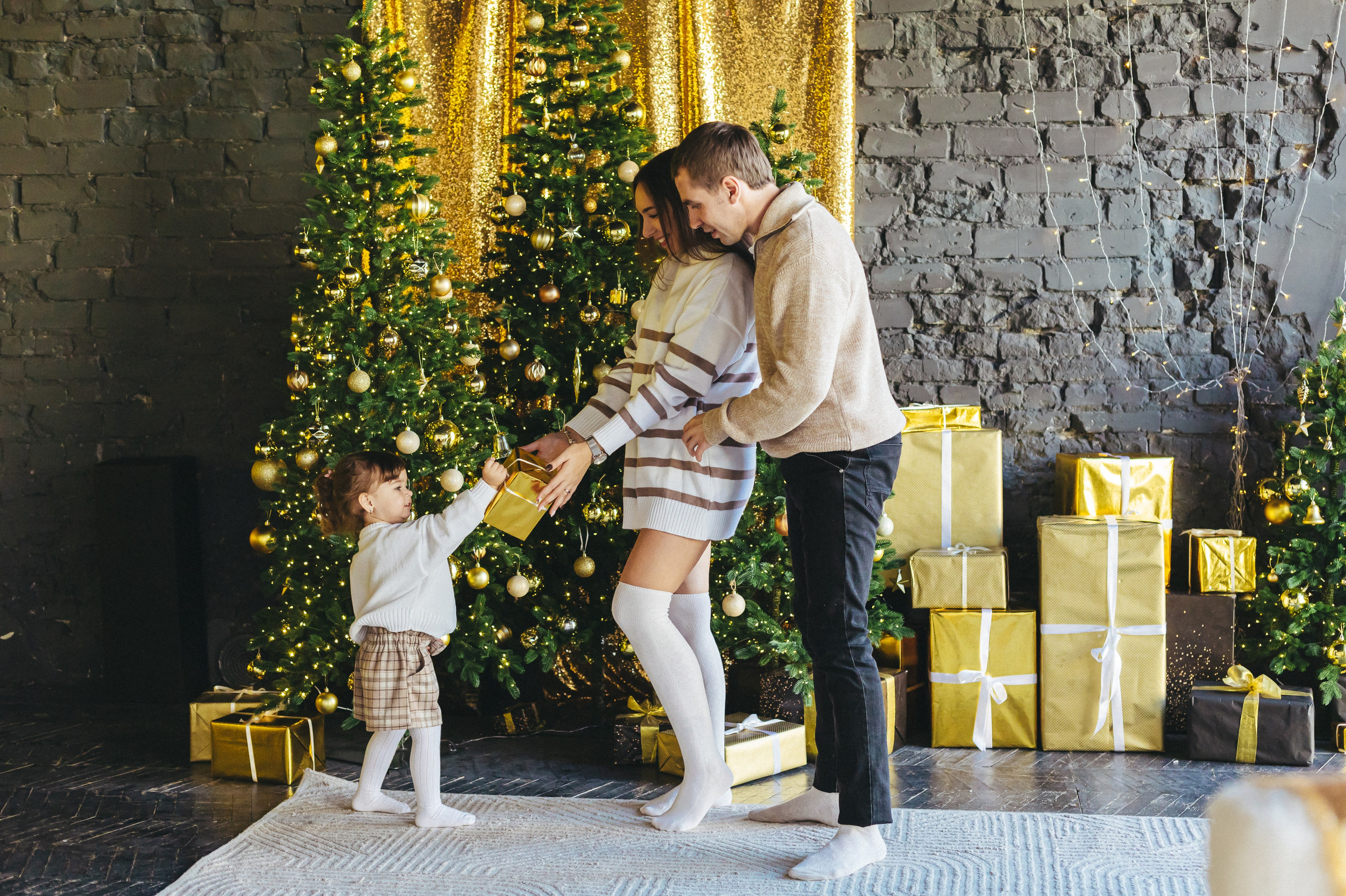 Счастье есть. Семейный фотограф Тюмень Ксения Дереглазова