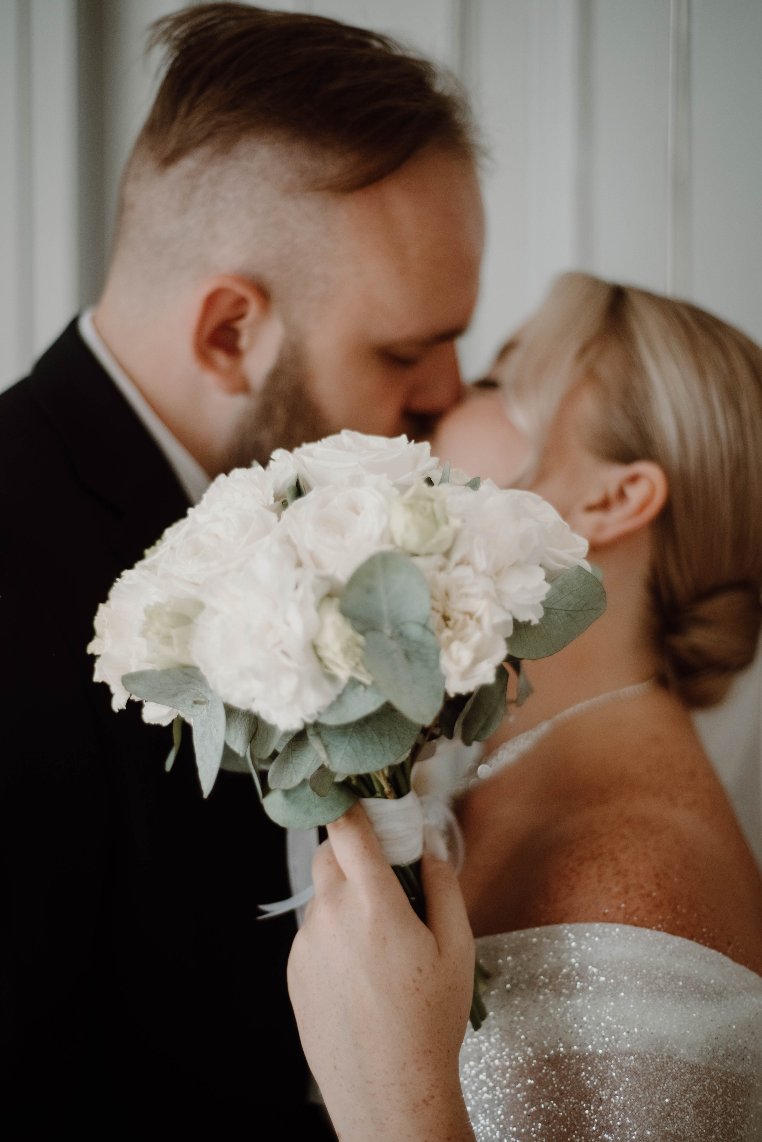 Аня & Коля. Свадебный фотограф и видеограф в Новосибирске