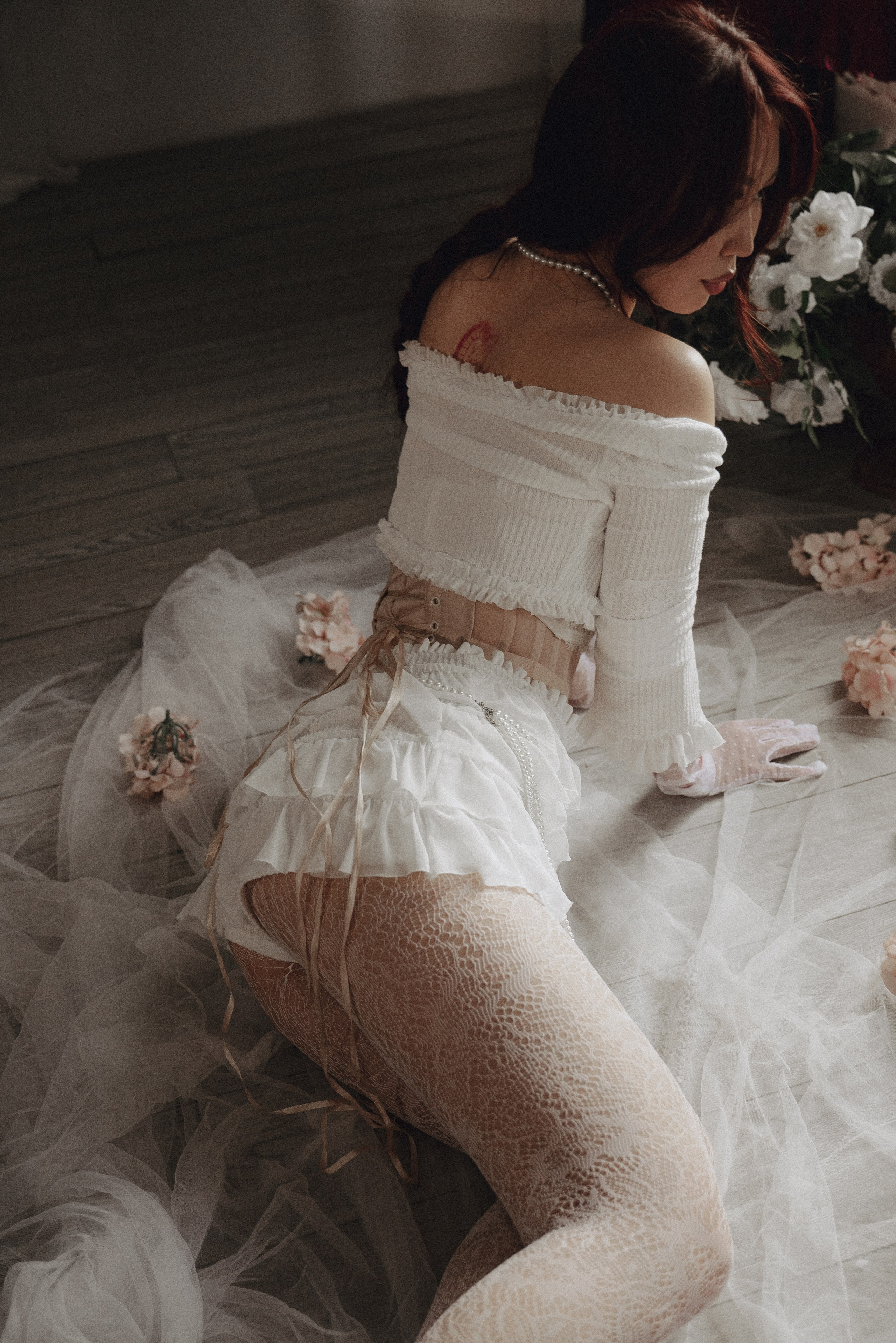 АЙЫРАА. Екатерина Курбанова. Женский фотограф