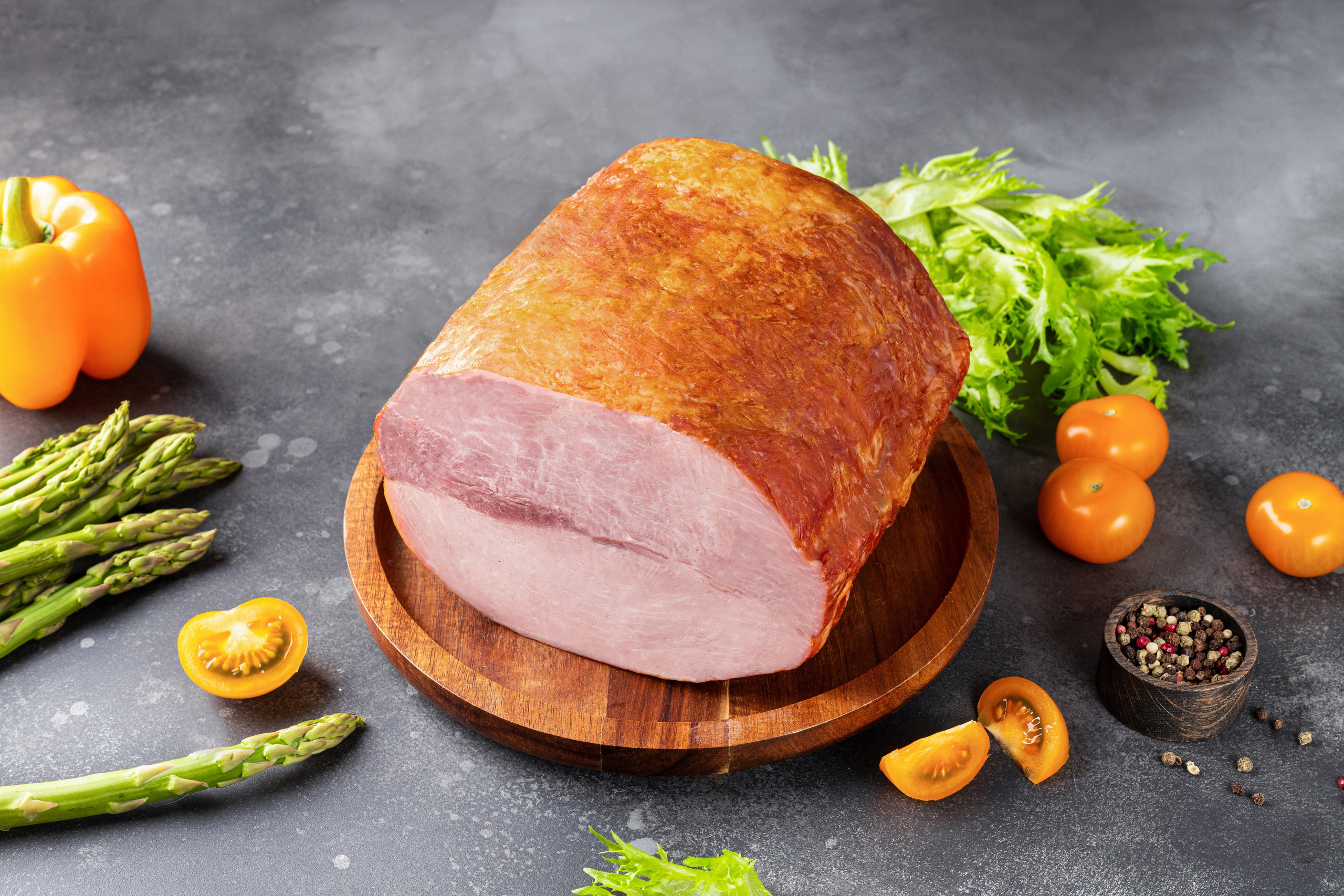 Съемка колбас. Предметный фотограф Москва | Фуд-фотограф в Москве Елизавета Елизарова