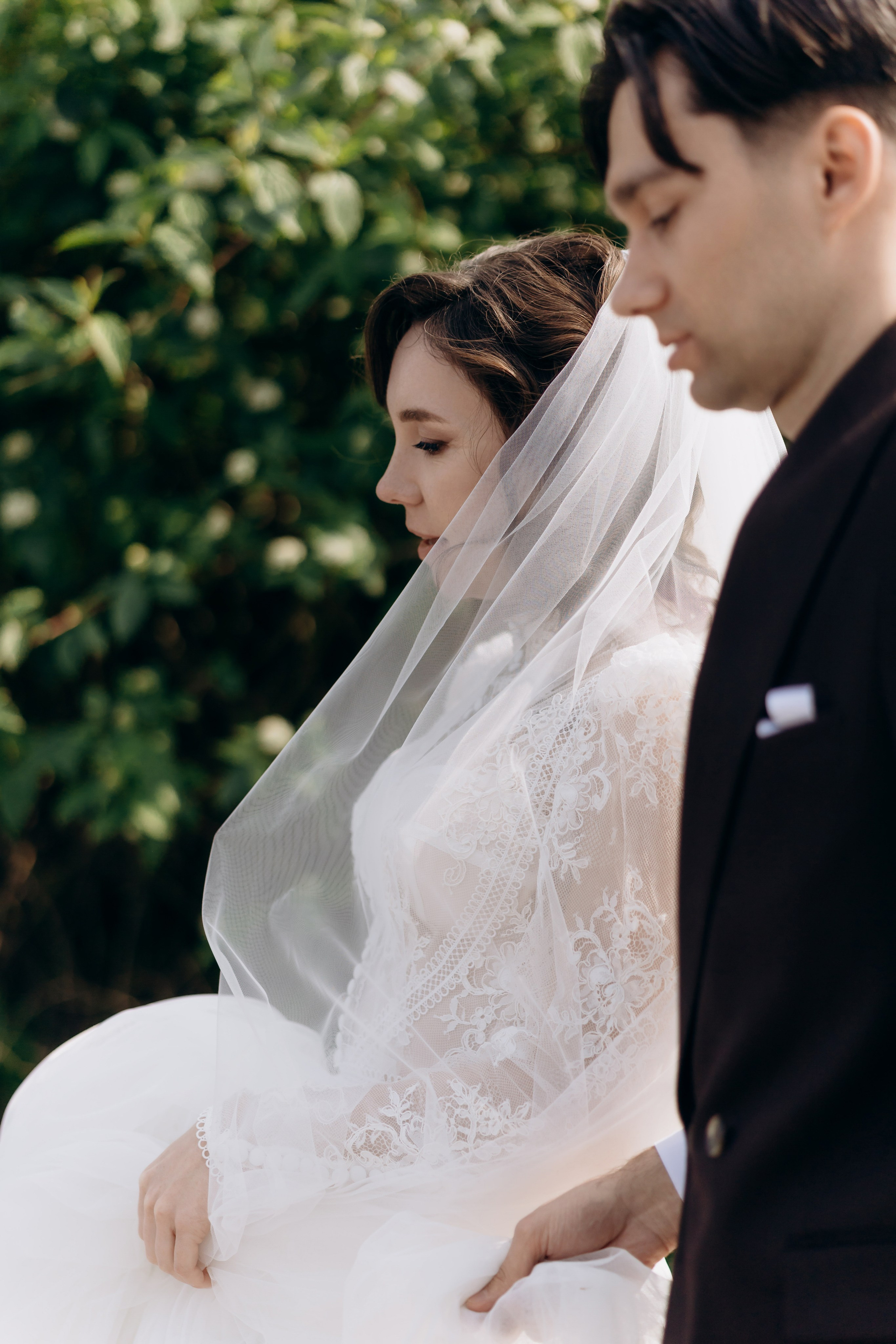 Андрей & Арина — Санкт-Петербург. Richard and Irene - Destination wedding photographer