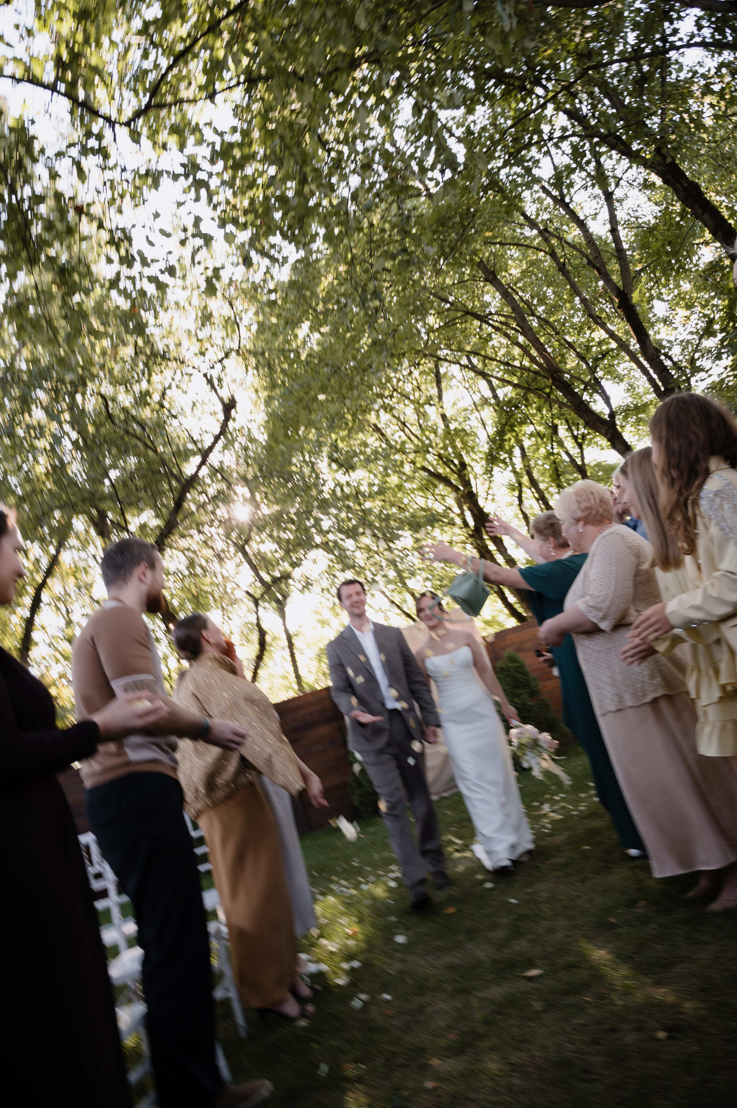 Никита & Анастасия. Портретный и свадебный фотограф в Москве Анастасия Терентьева