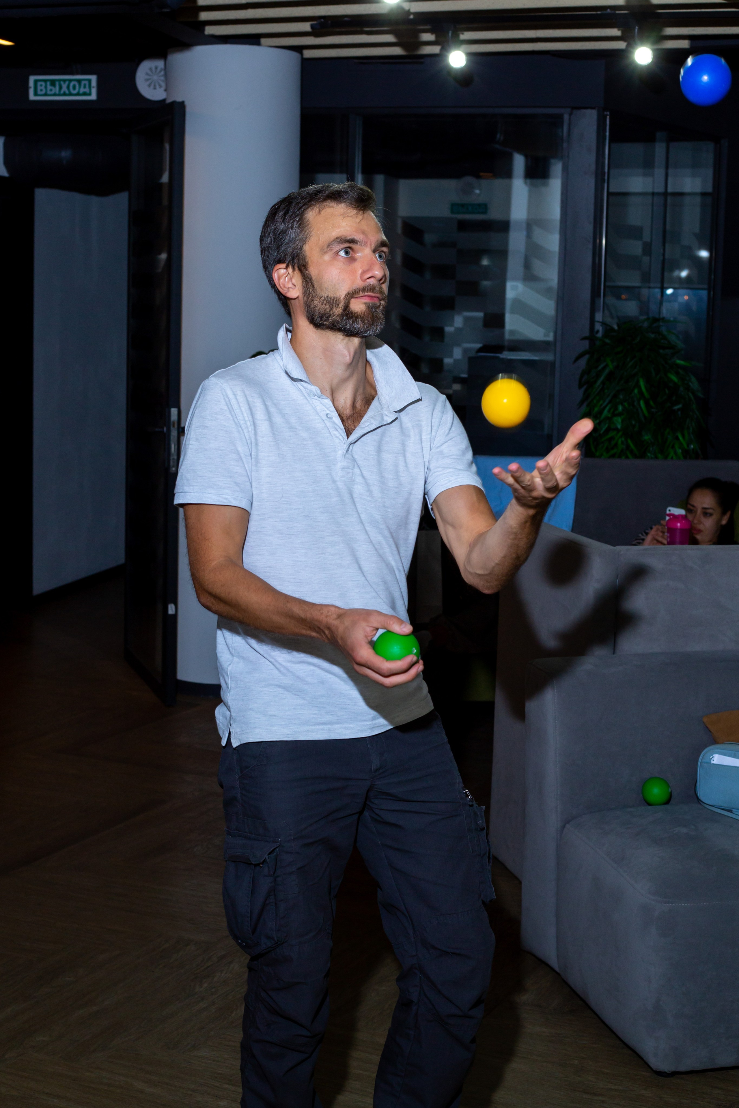 Репортажная и контент съемки. Dr. FOTO