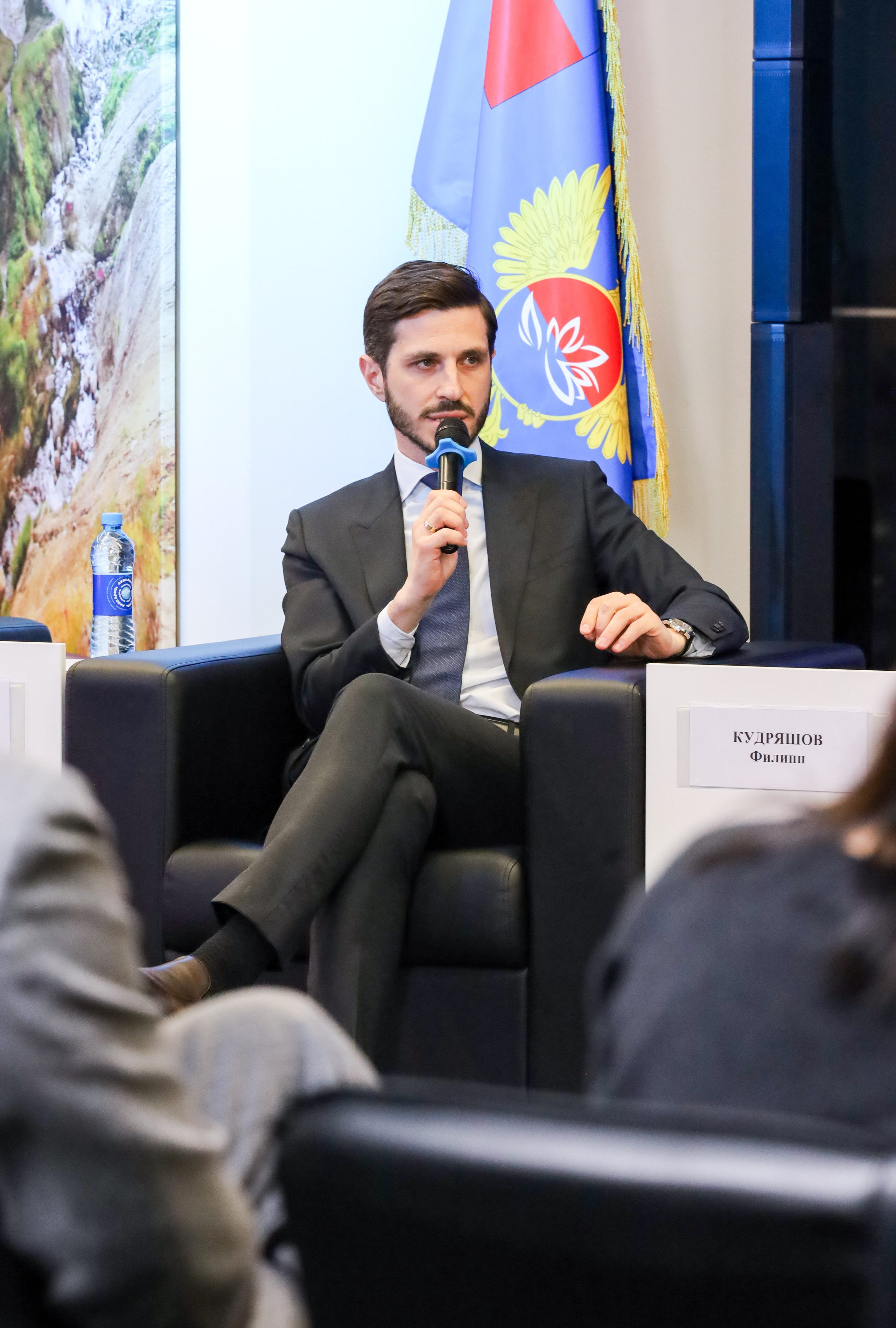 ДАЛЬНЕВОСТОЧНАЯ КИНОПРЕМИЯ 2024. Фотограф мероприятий Ирина Каширина