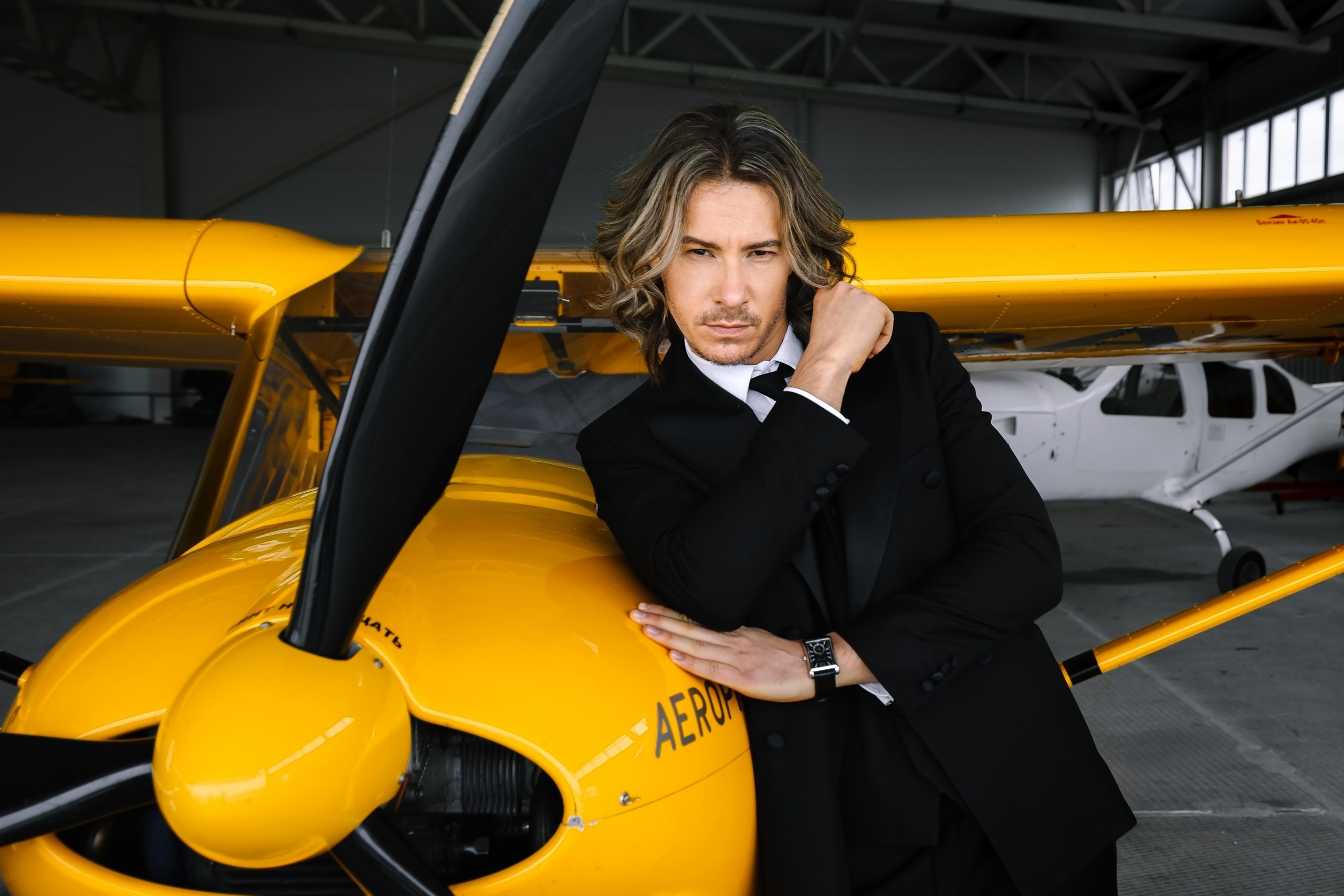 Екатерина & Евгений. Свадебный фотограф в Томске Екатерина Дмитриева