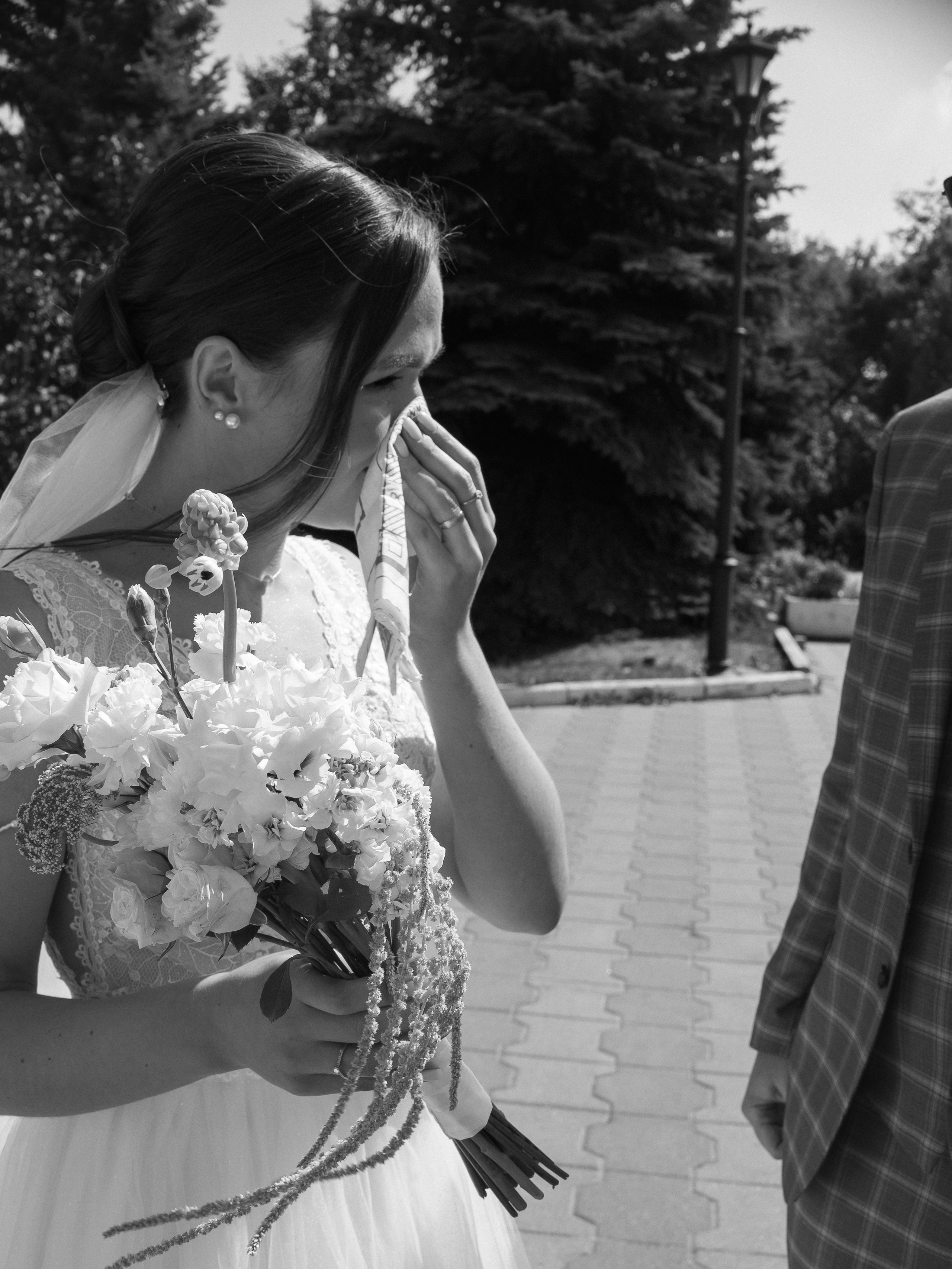 Илья и Вика. Фотограф Любовь Подосенова Липецк|Воронеж