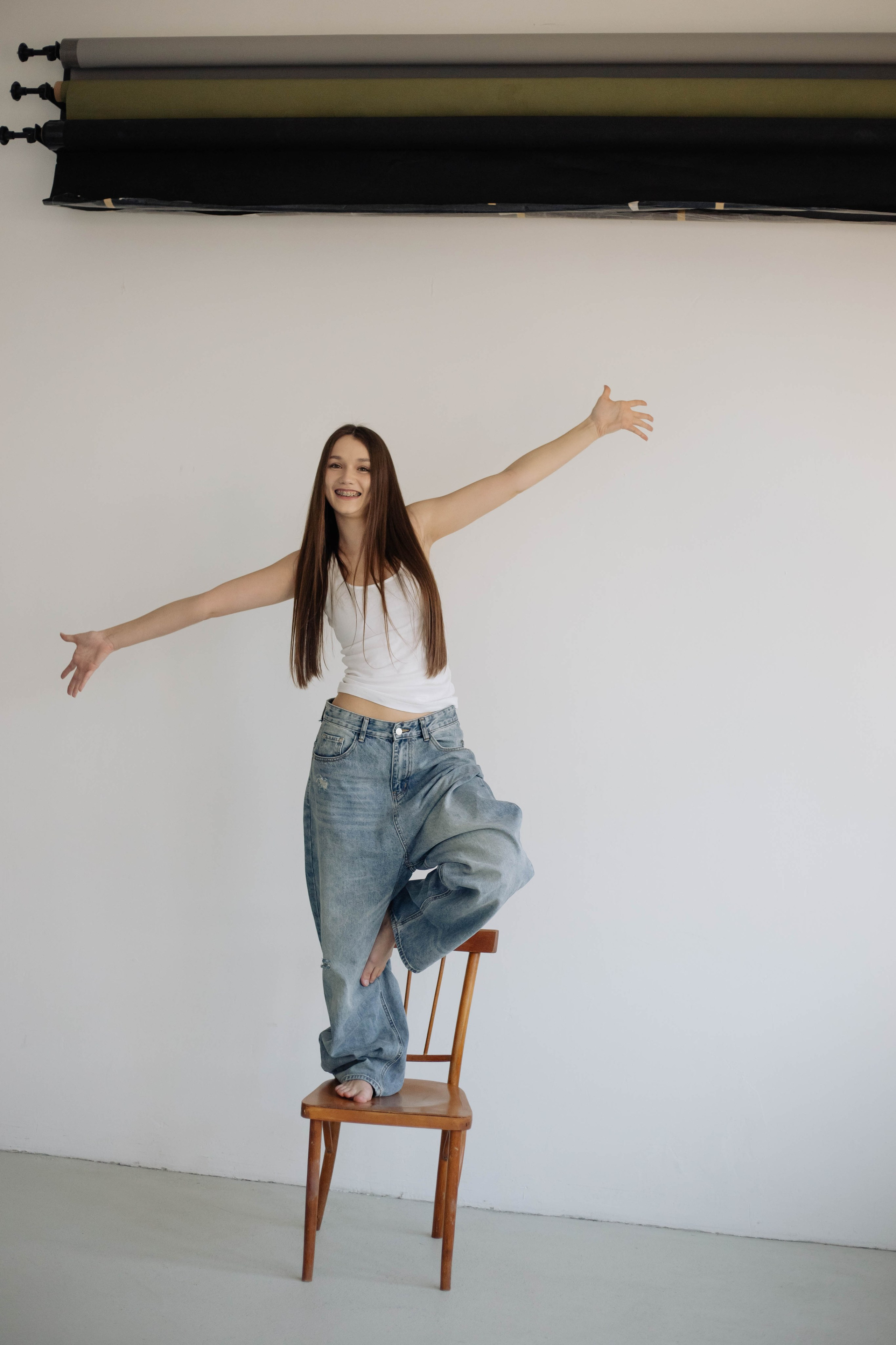 Катя. Диана Садреева | ваш фотограф в Казани