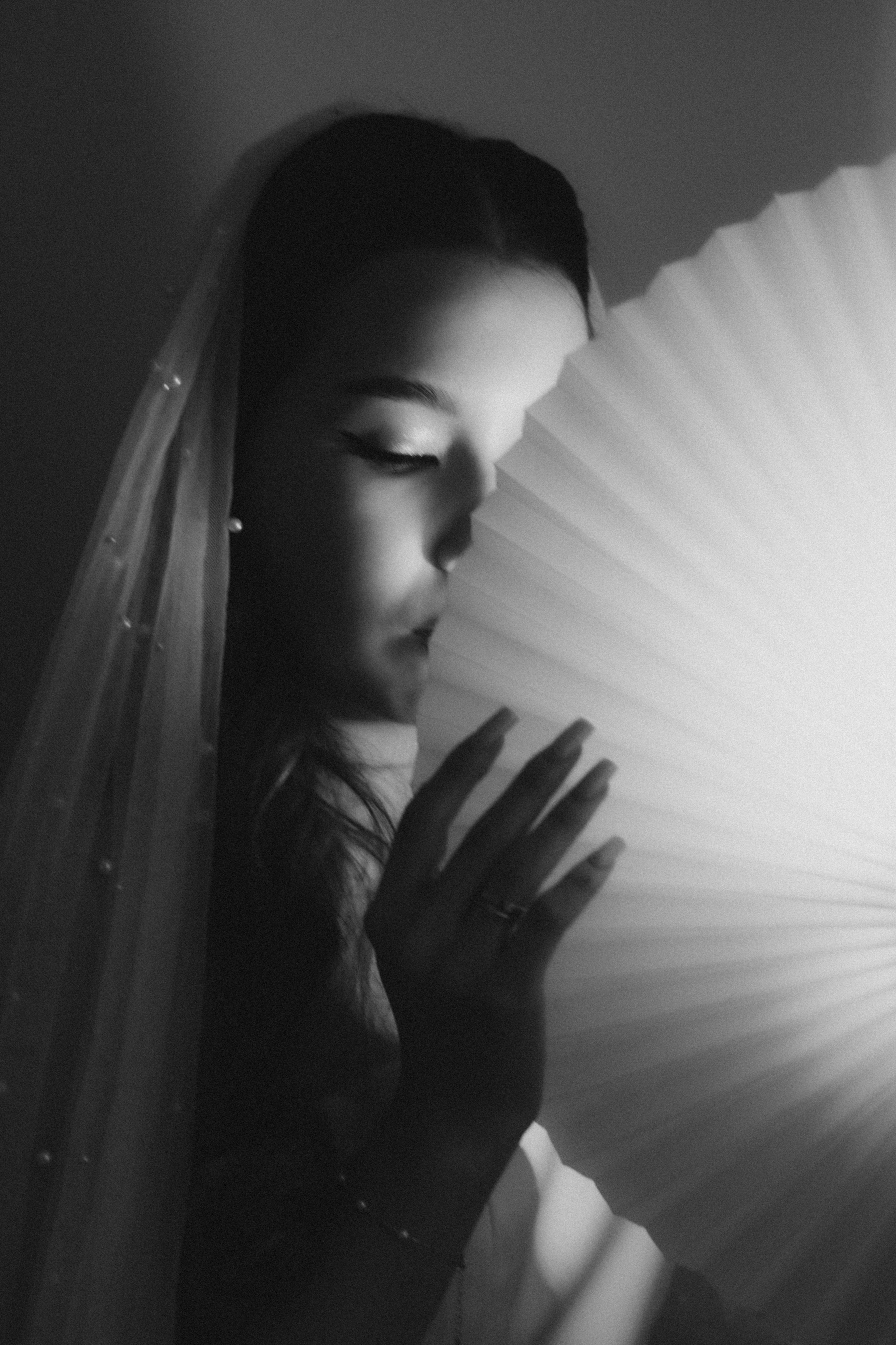 Айрат и Даяна | Свадебная. Свадебный фотограф в Астрахани