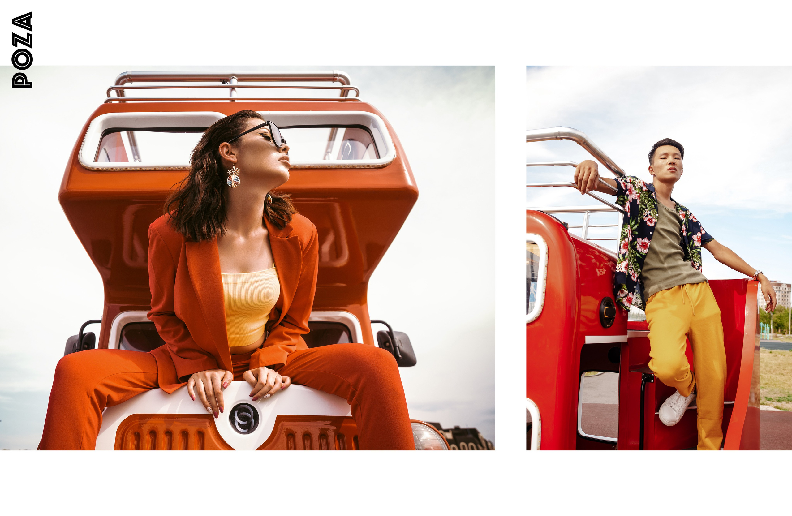 Poza Peints. Фототерапевт и индивидуальный фотограф в Москве