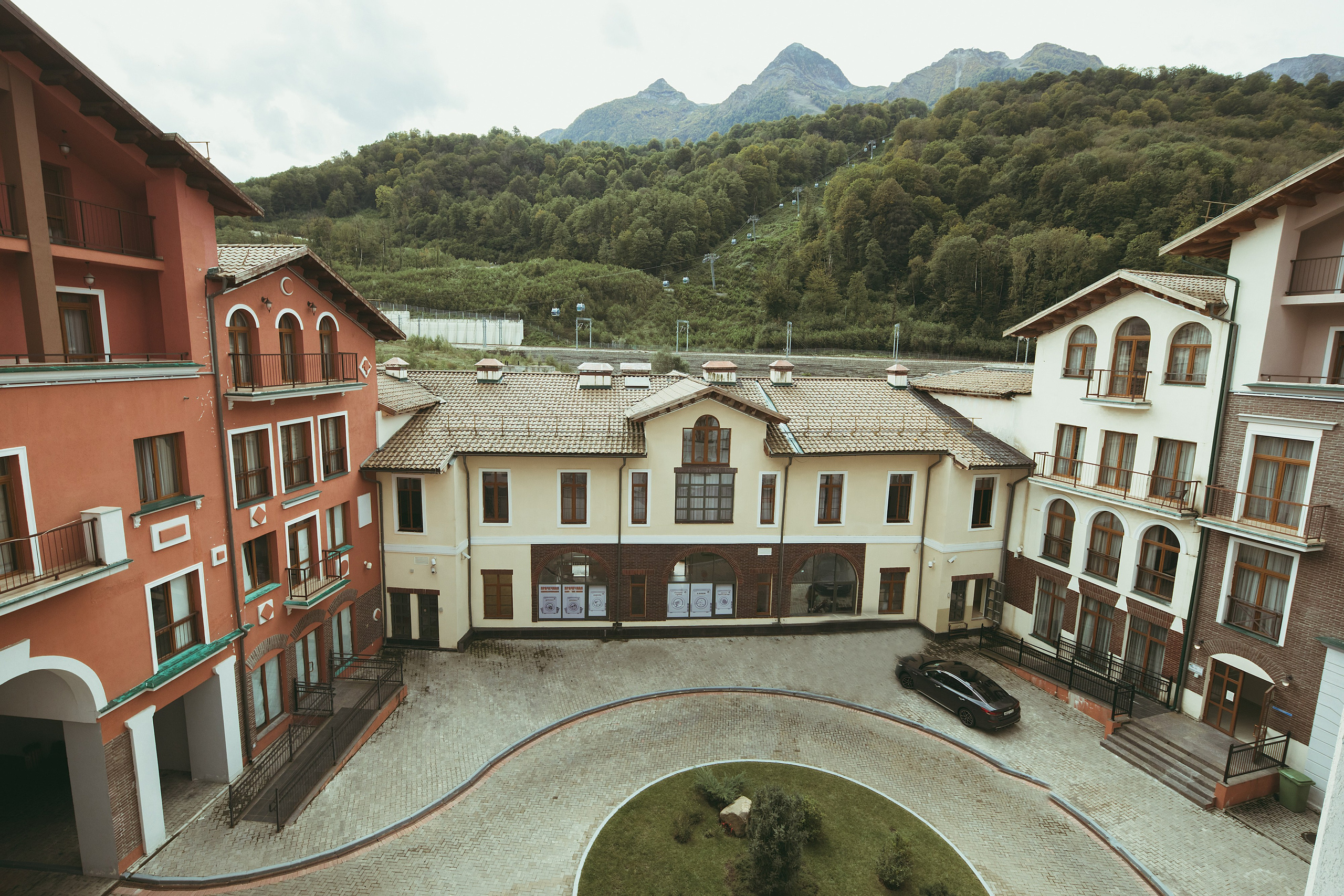 Дмитрий Татьяна. RetroChic Фото