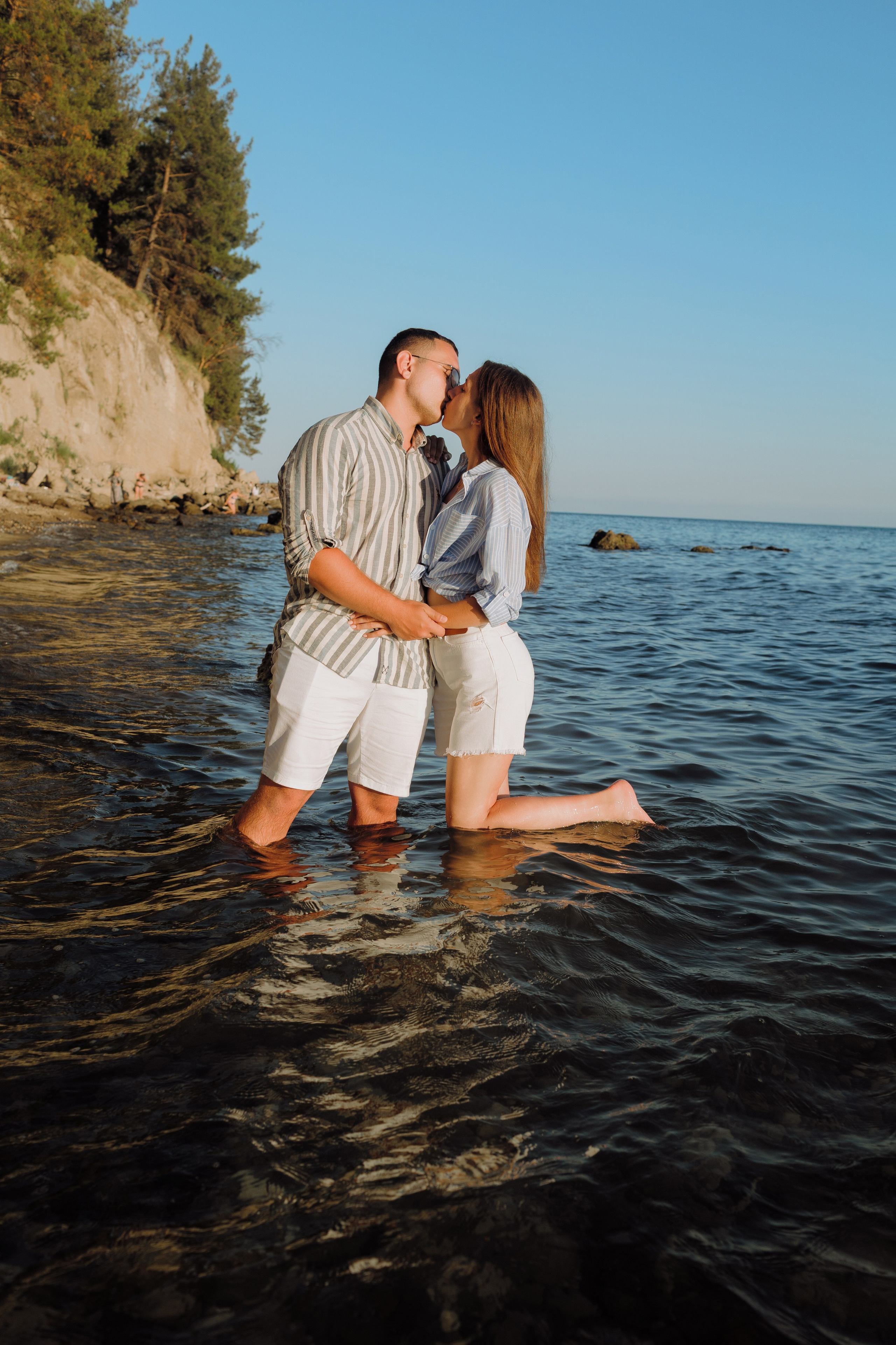 Пицунде Тариф 6т.р. RetroChic Фото