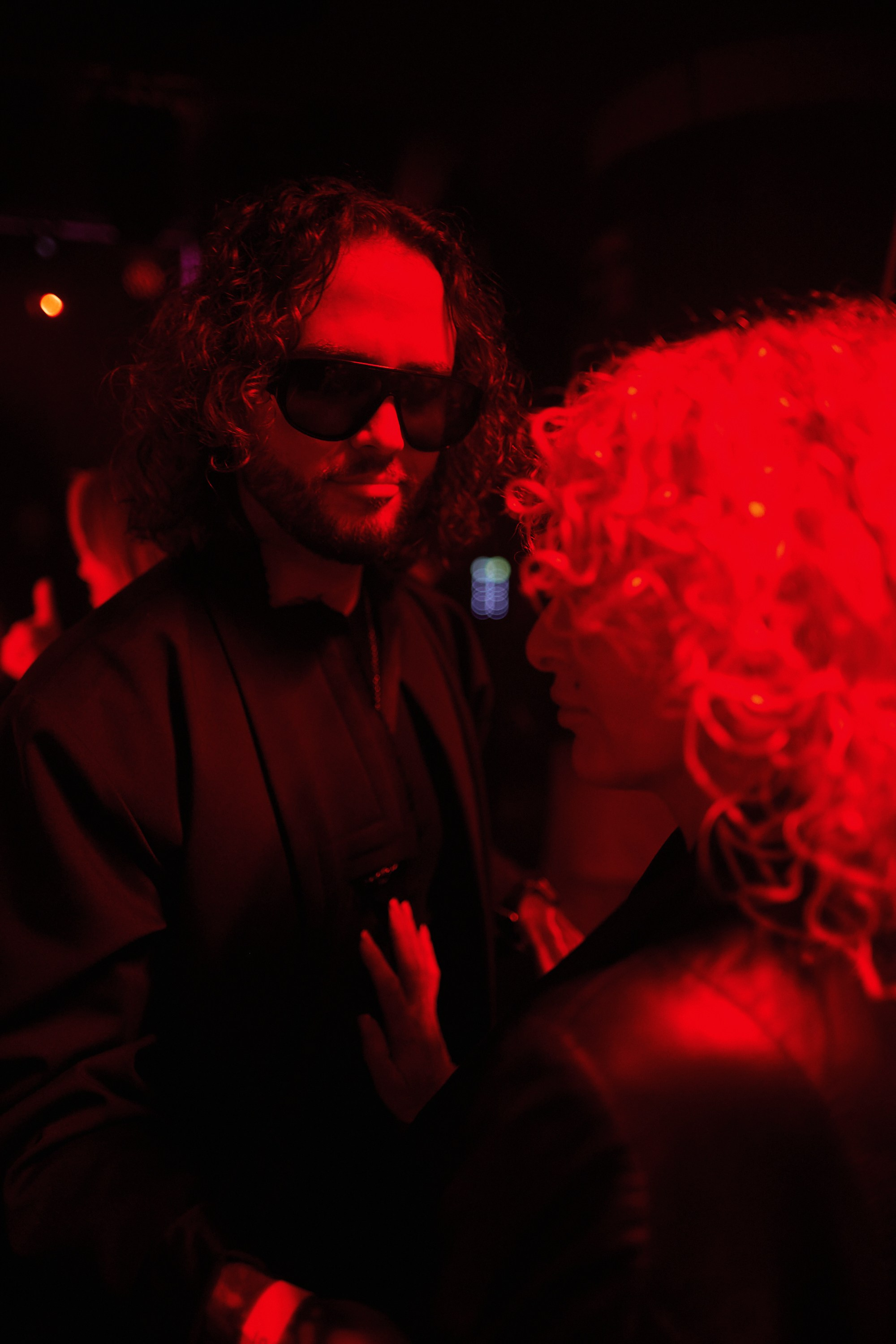 Dj Nils в Сочи. RetroChic Фото