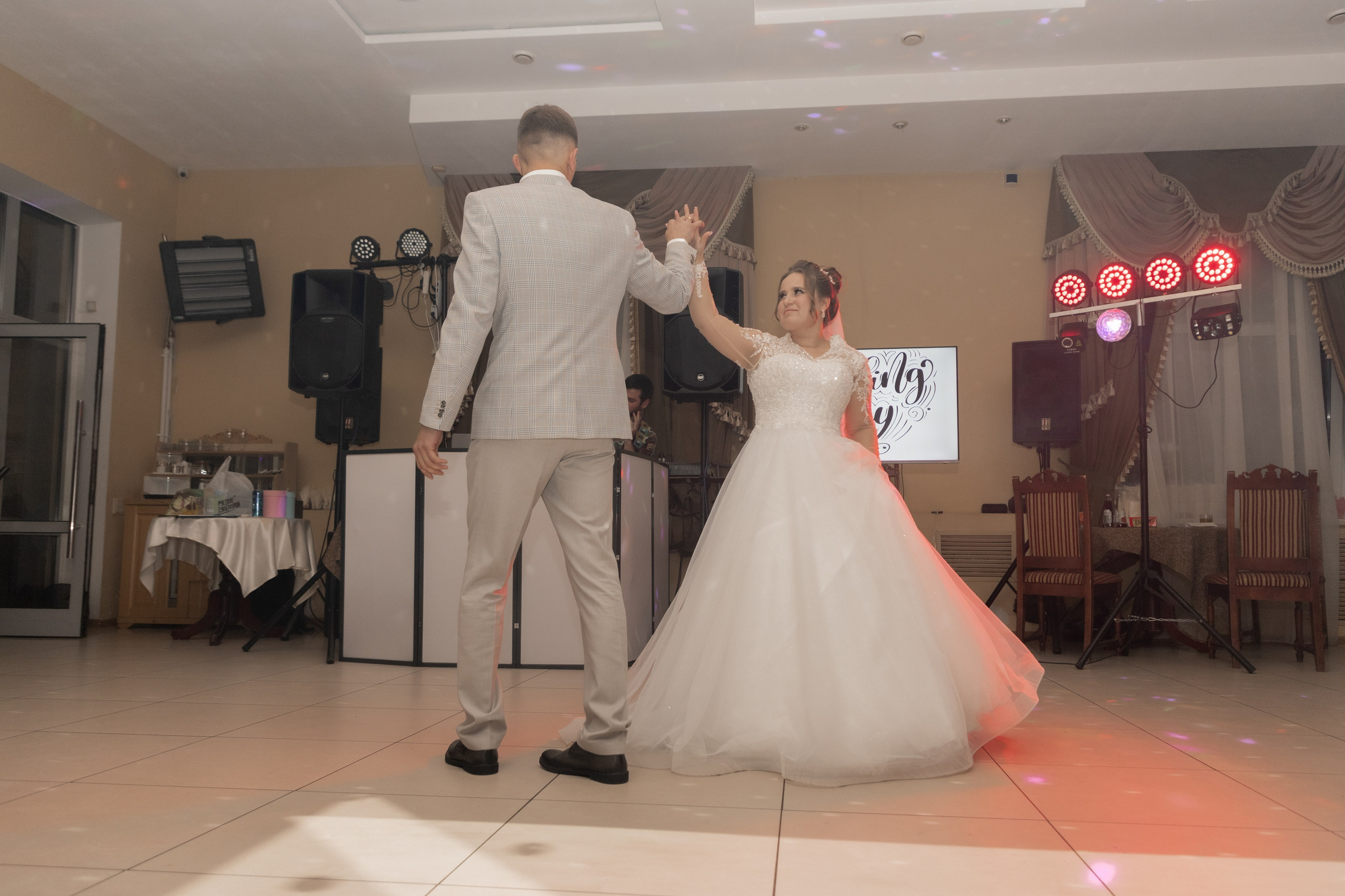 Илья и Анастасия (сокращено). Свадебный фотограф Ангелина Сунгатулина | Саратов | Балаково | Вольск