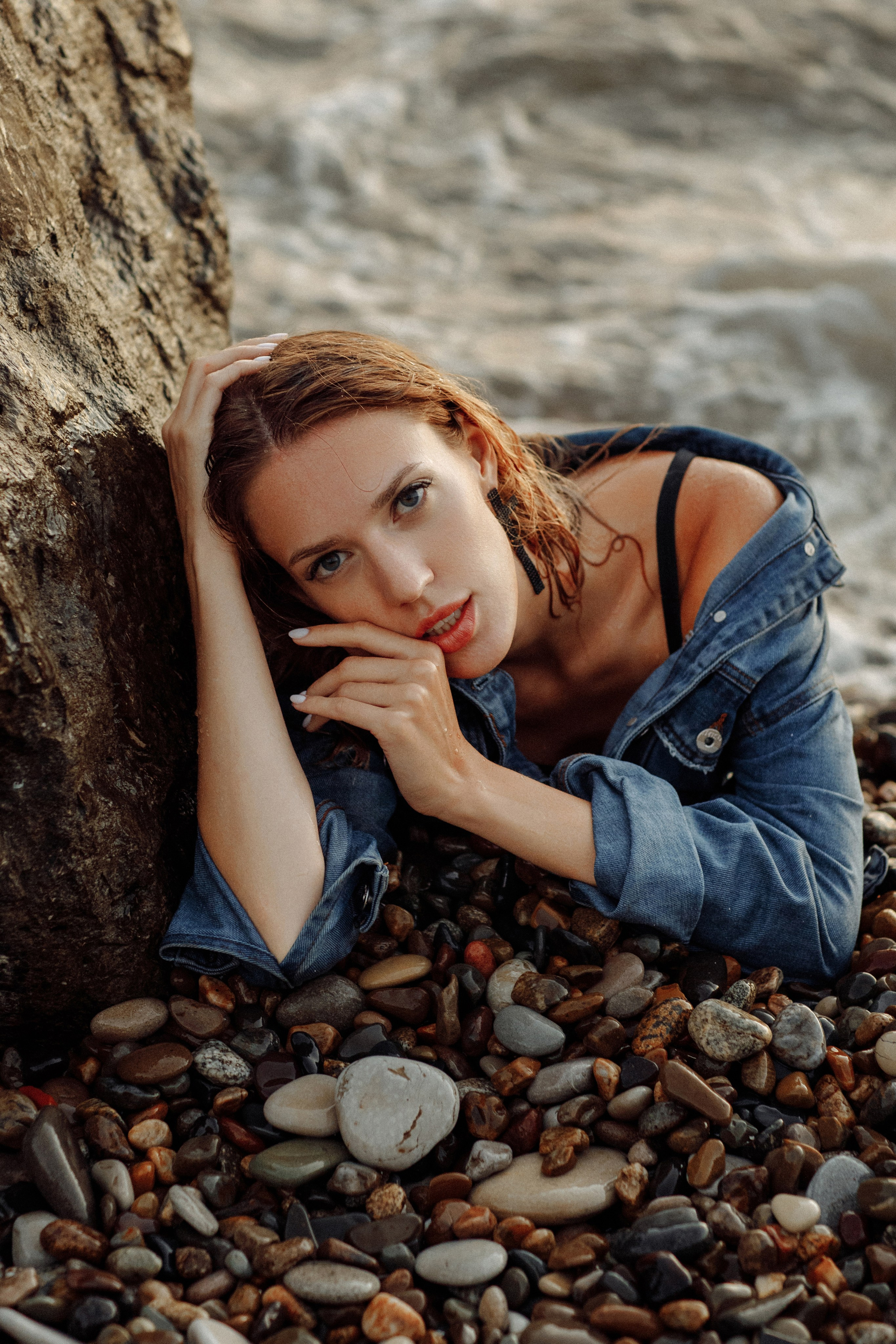 Нюдовый фотограф