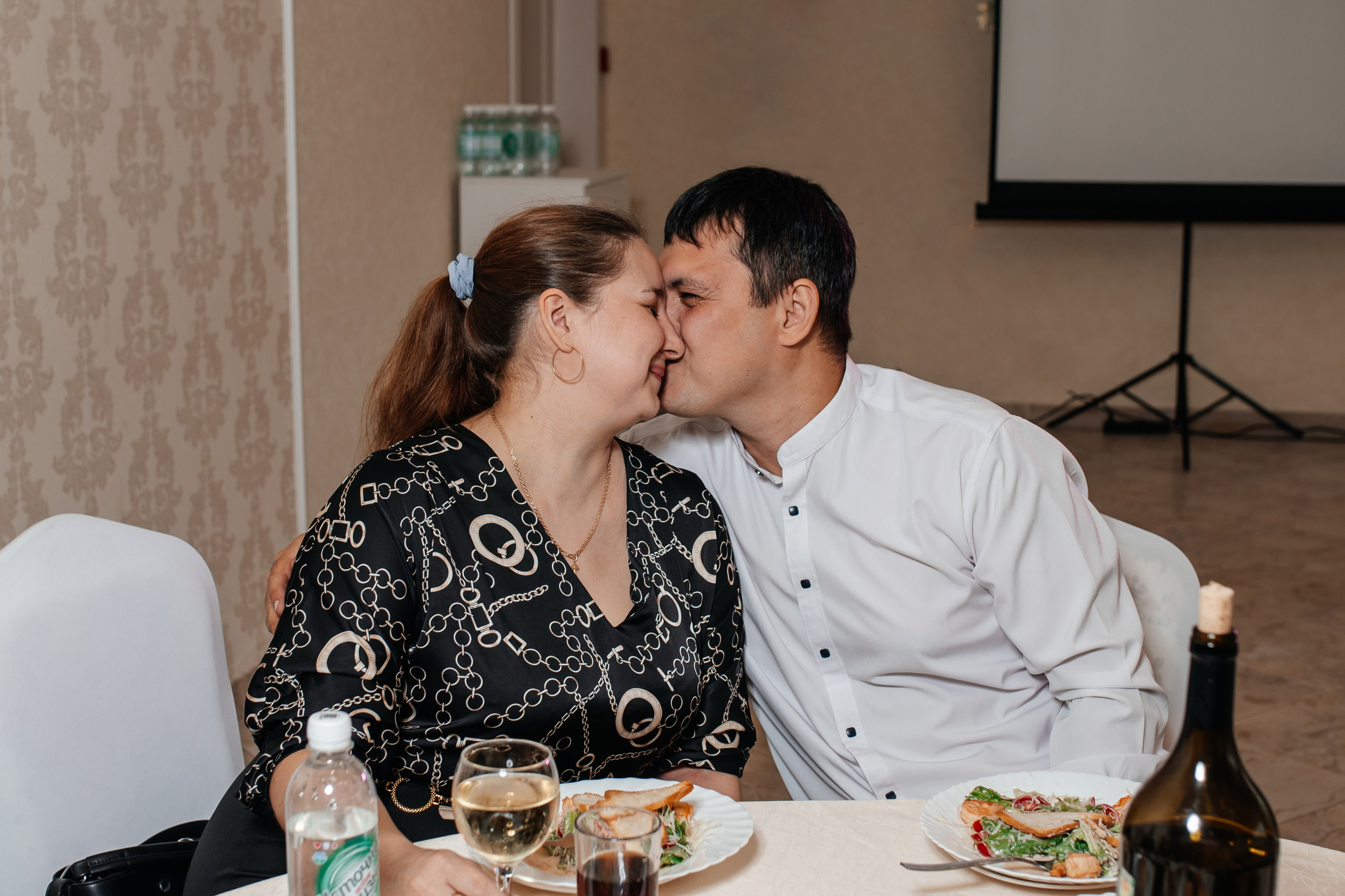 День рождение Тимура. Марина Шаймухаметова. Фотограф в Уфе