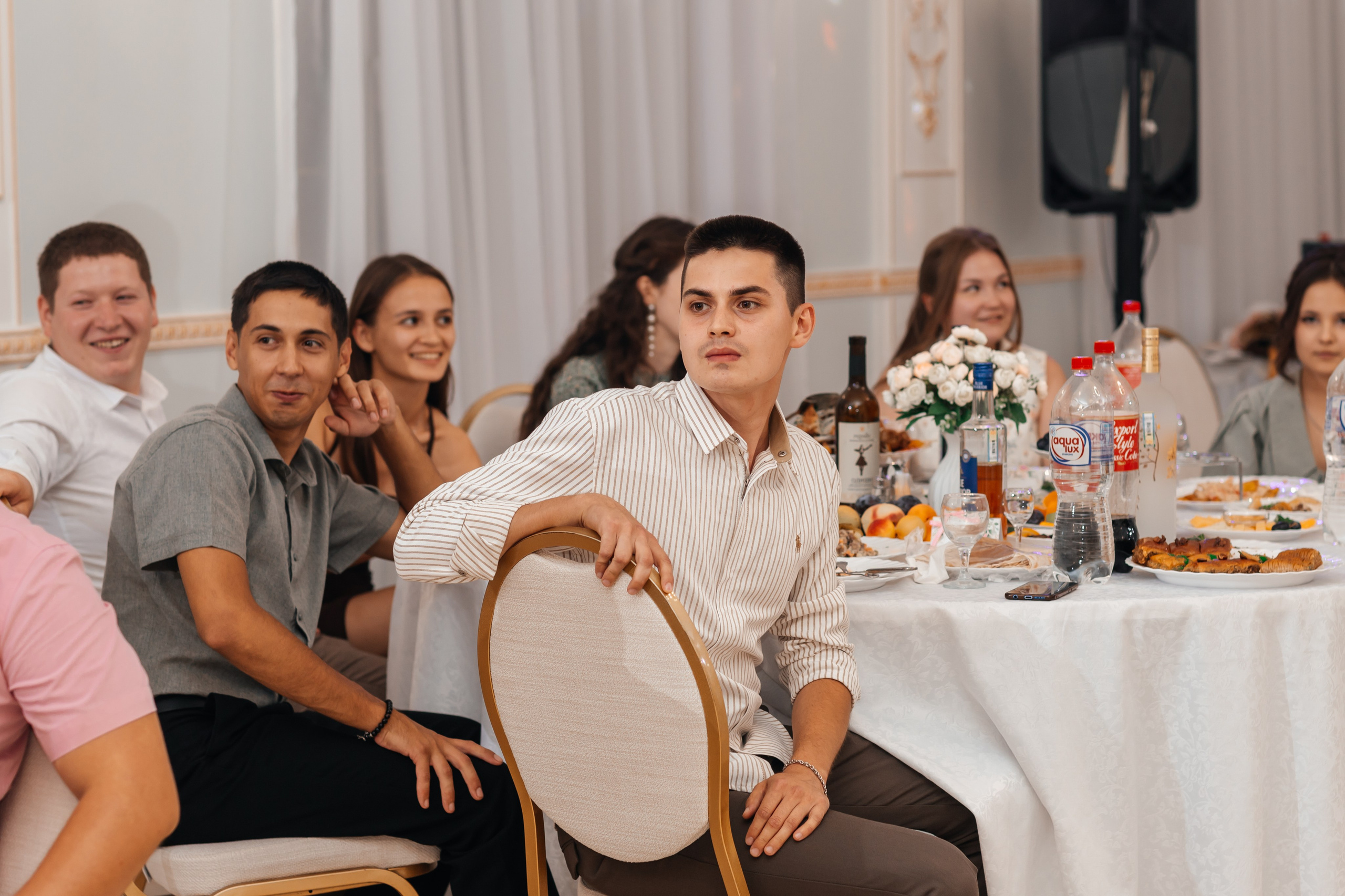 Альмир и София. Марина Шаймухаметова. Фотограф в Уфе