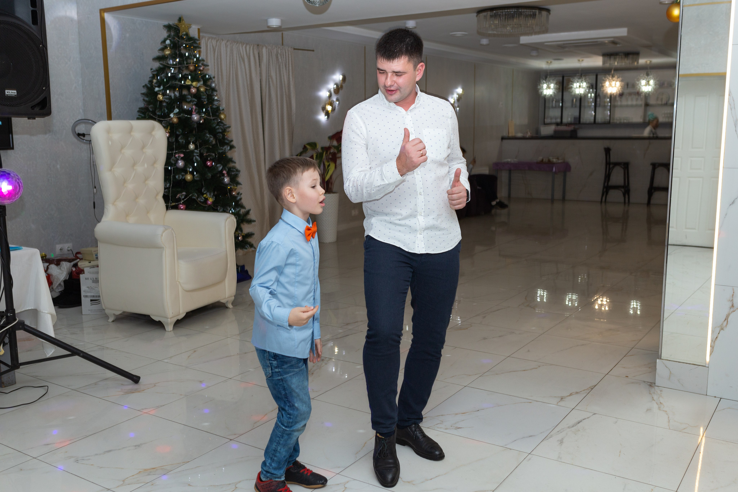 Юбилей Ольги. Марина Шаймухаметова. Фотограф в Уфе