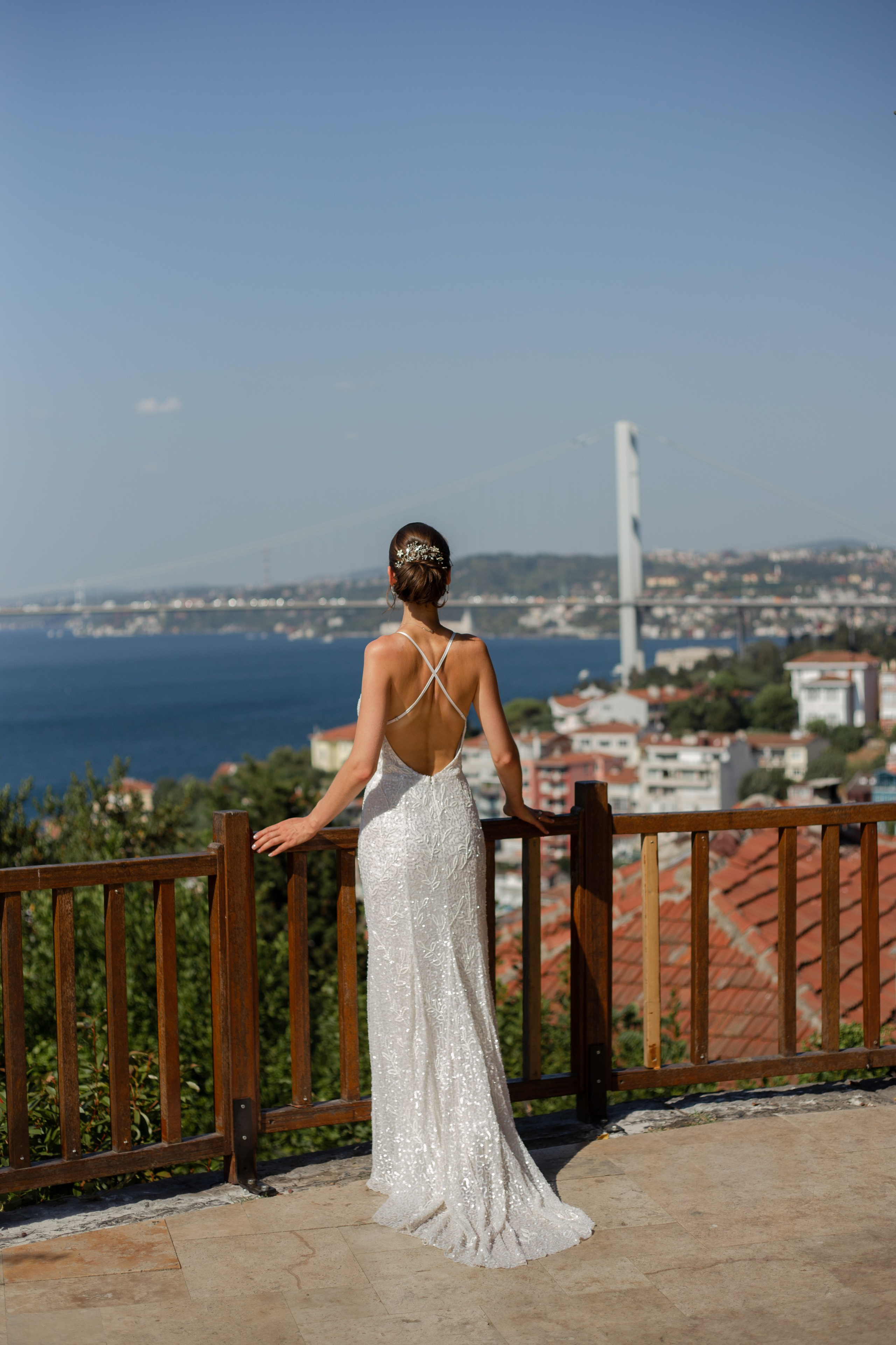 Николай+Яна. Женский и семейный фотограф в Стамбуле и Москве