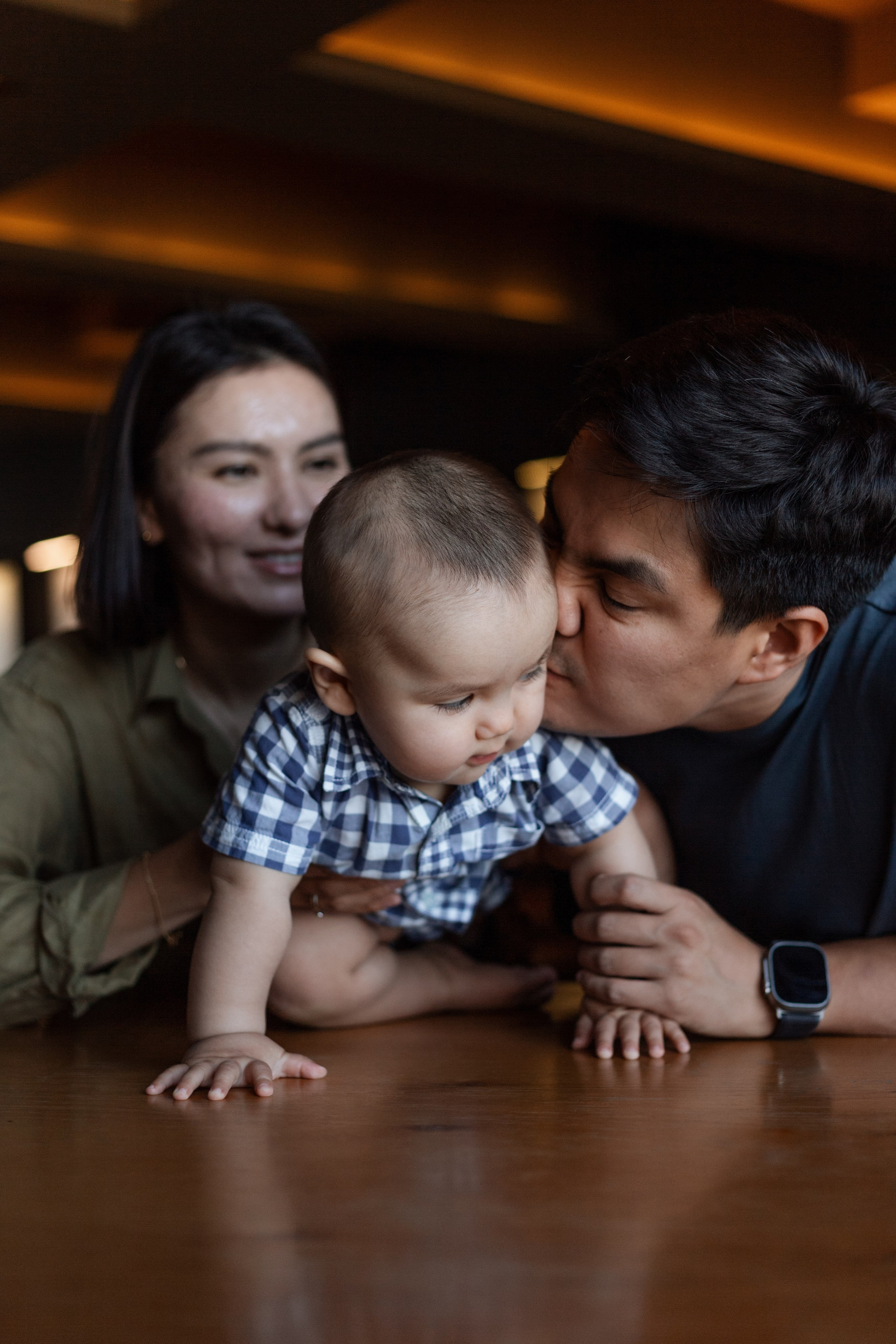 Gulnazi and family. Женский и семейный фотограф в Стамбуле и Москве