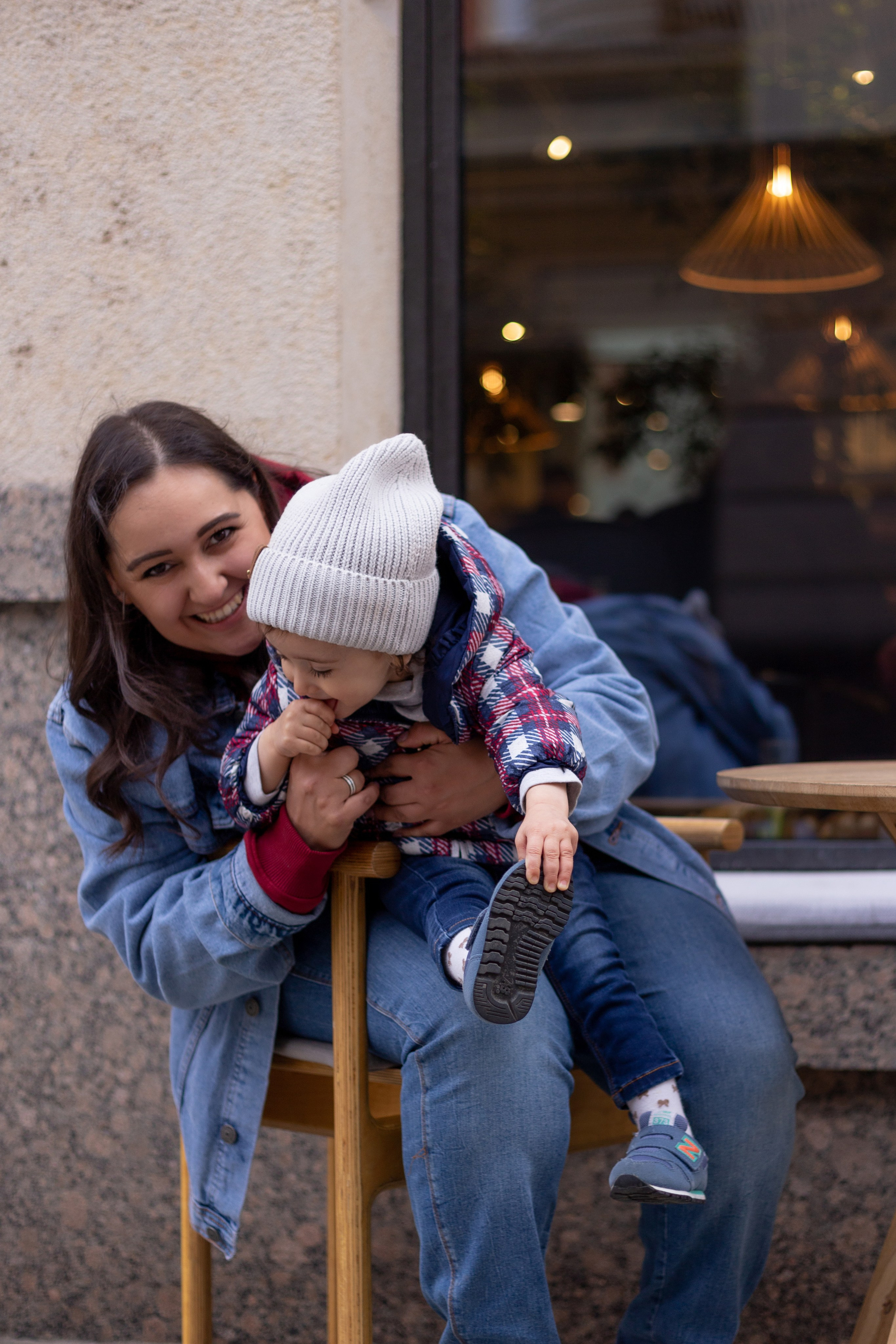 Даша Андо Соня. Женский и семейный фотограф в Стамбуле и Москве