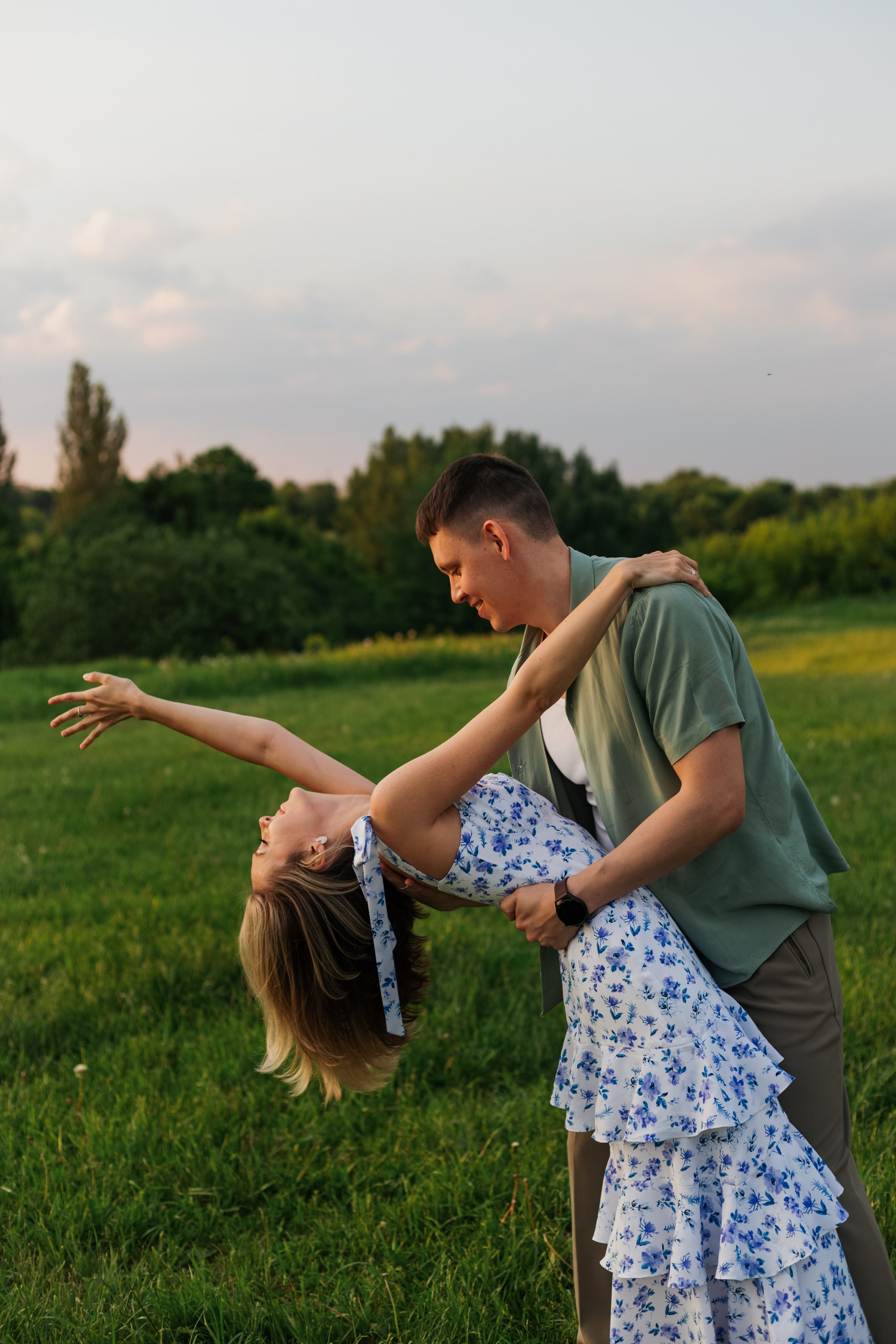 Яна+Рома. Женский и семейный фотограф в Стамбуле и Москве