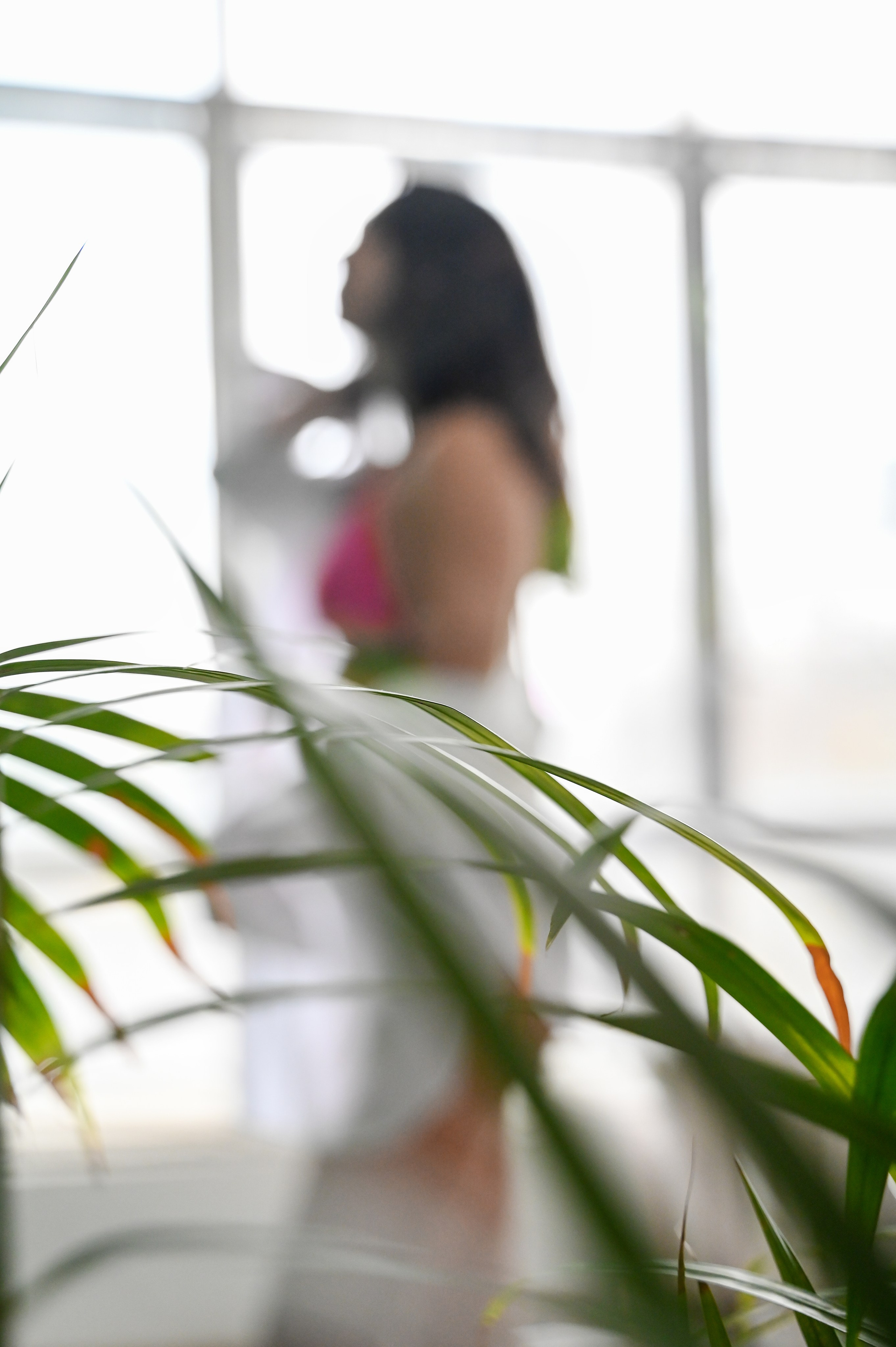 Будуарная съемка