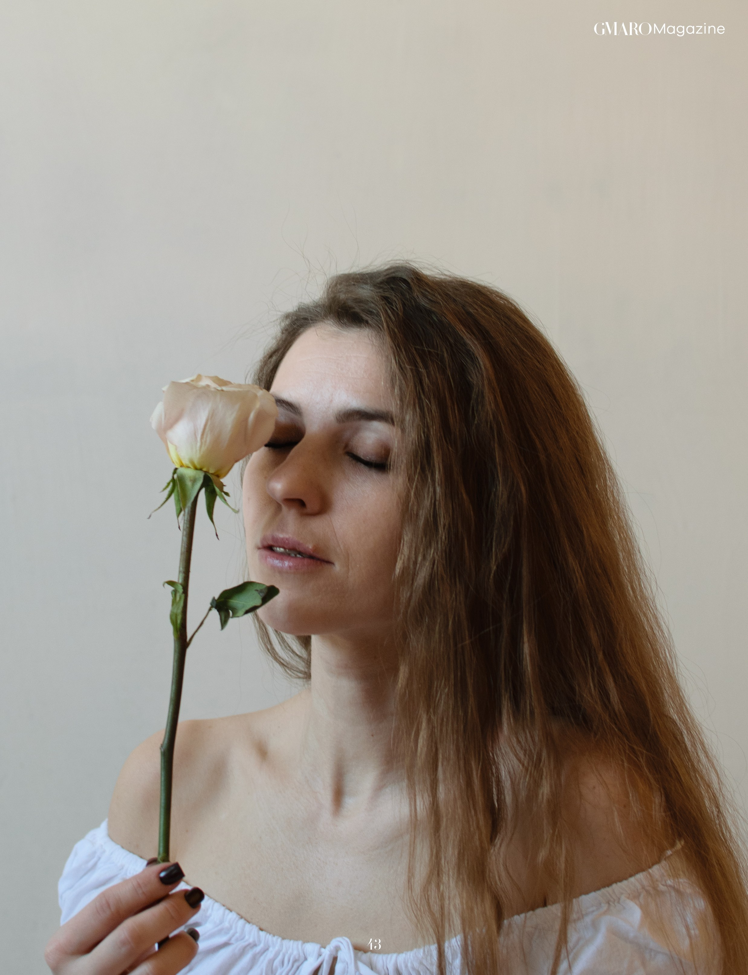 GMARO, Paris, France фотограф в Омске Ульяна Красикова 