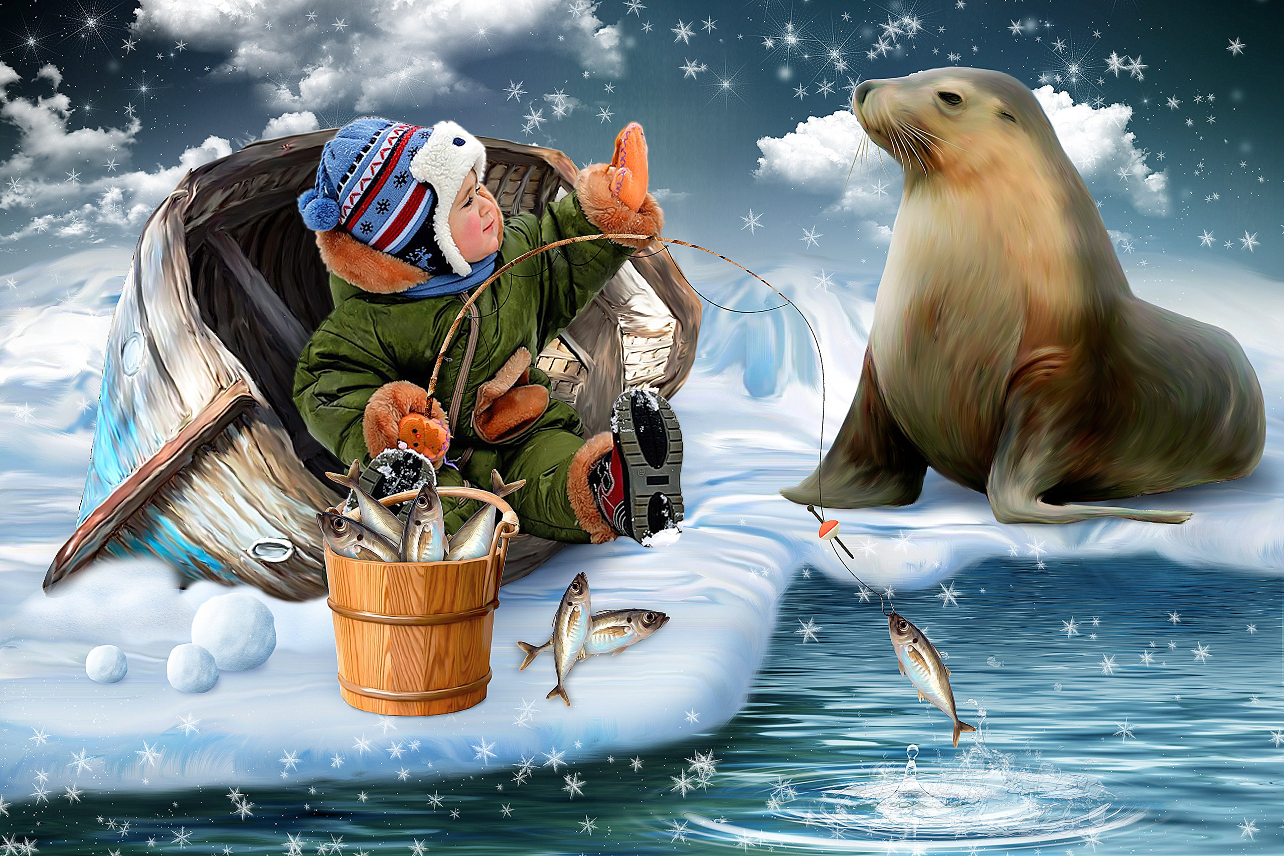 Новый год. Выпускные фотокниги, фотосъемка, видеосъемка в Челябинске и области