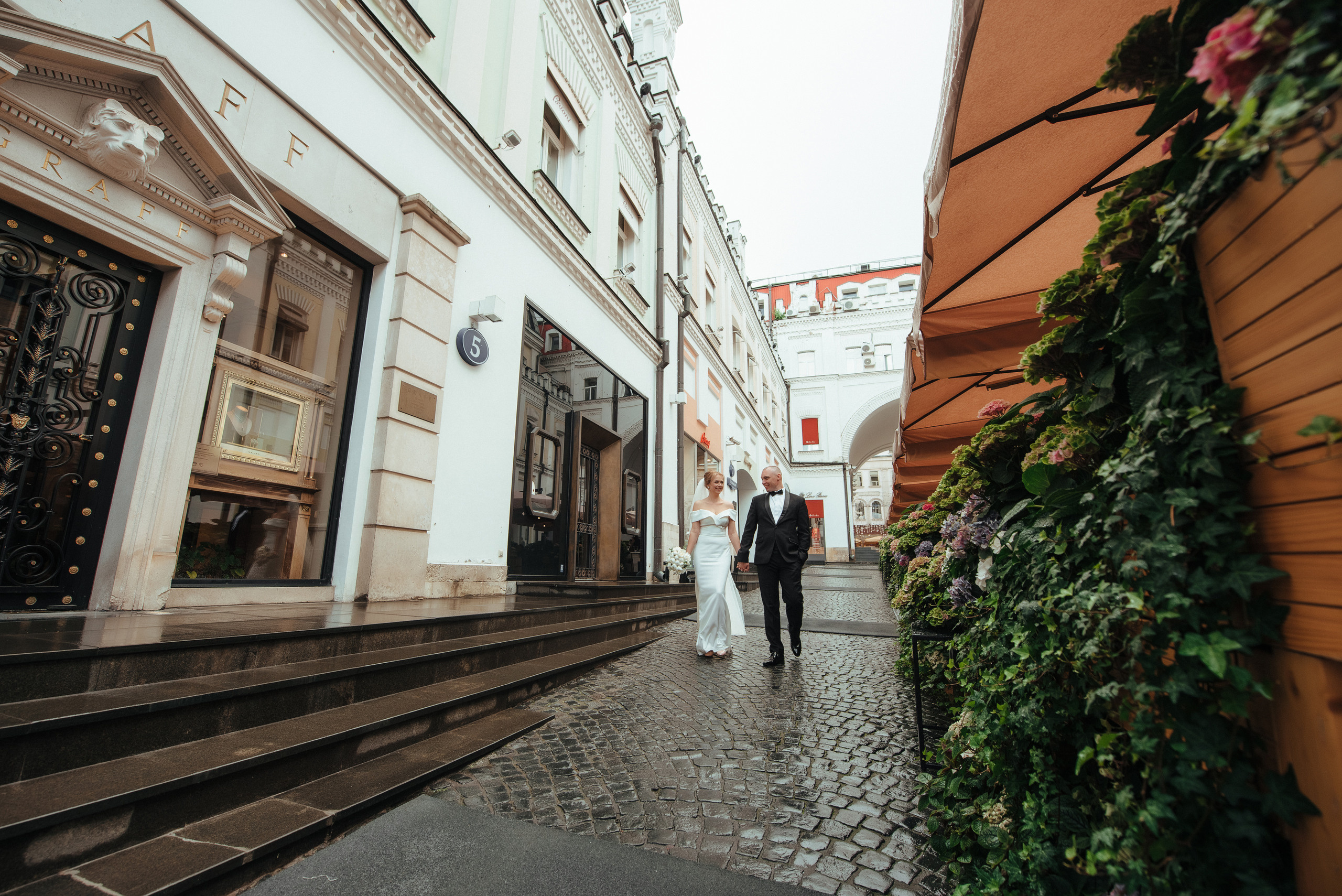 Свадьбы. Свадебный фотограф Данилин Сергей
