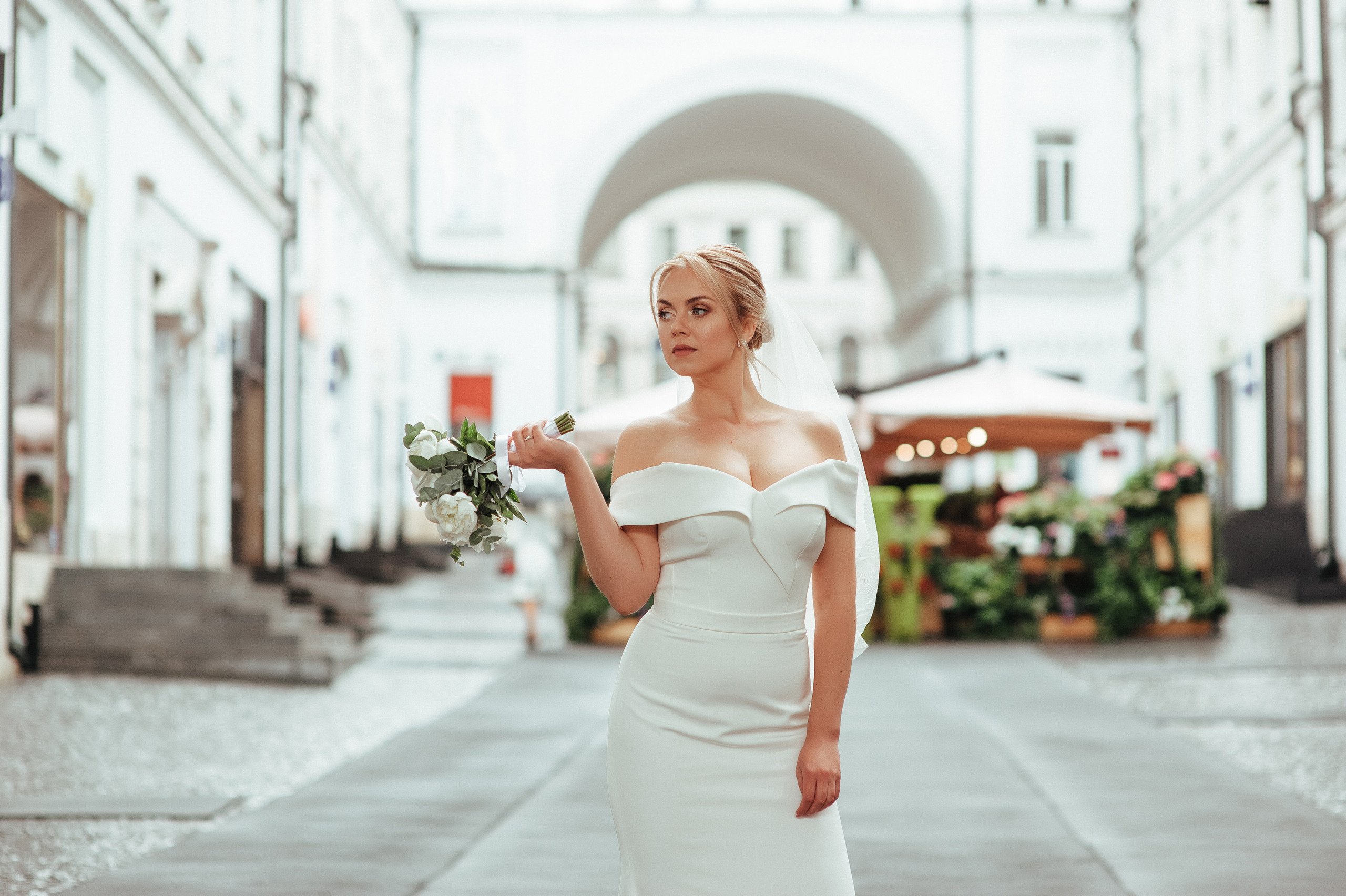 Свадьбы. Свадебный фотограф Данилин Сергей