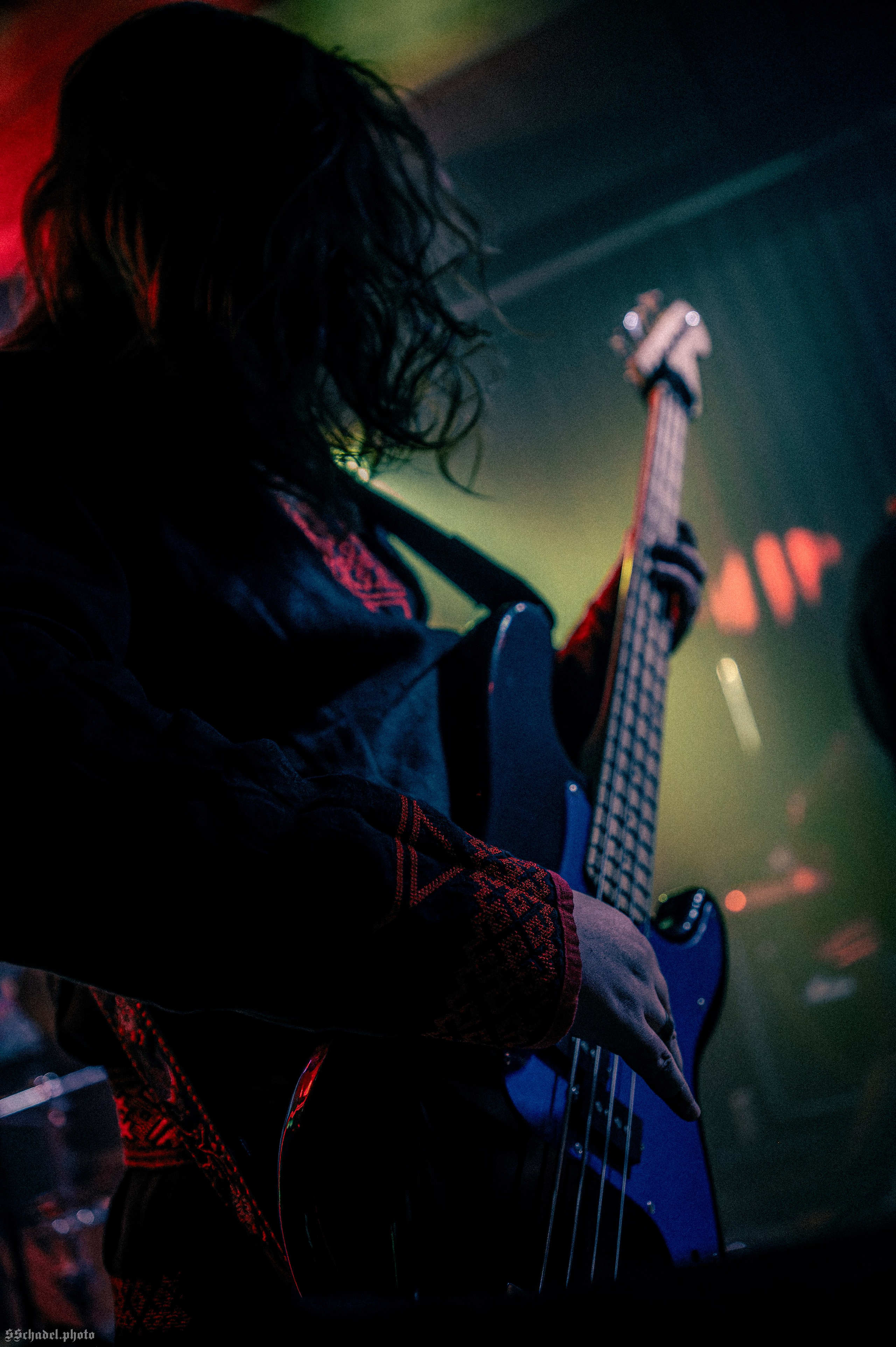 Drakon 30.08.25. We will make everything metal!