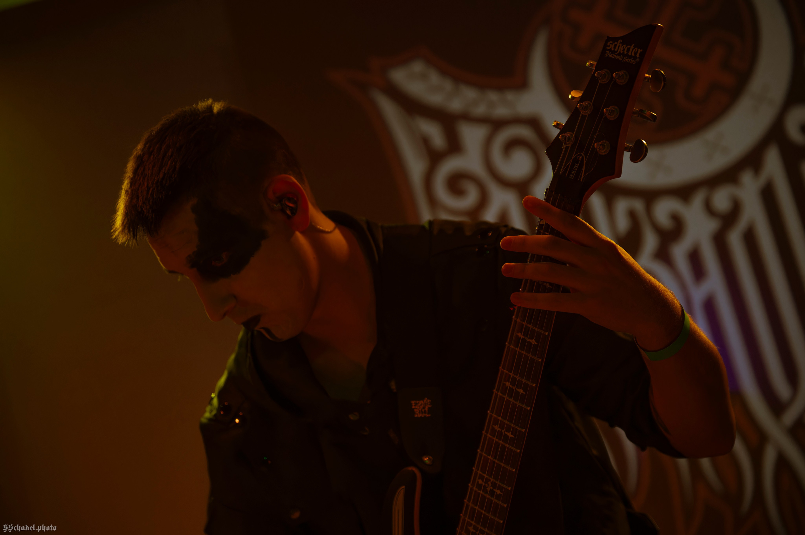 Бальзаматор 28.06.25. We will make everything metal!