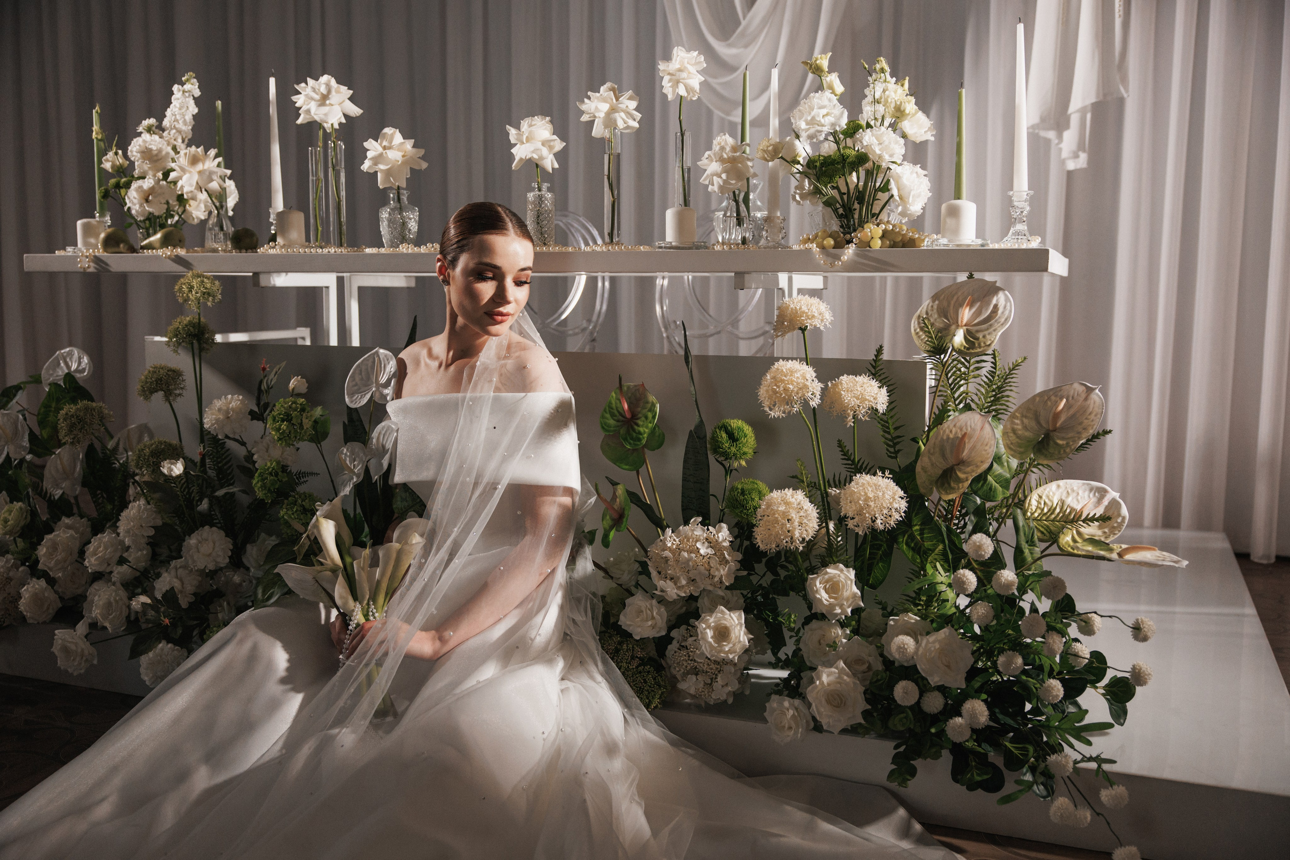 Максим и Марьяна. Свадебный фотограф Краснодар Ростов Солоникова Вероника