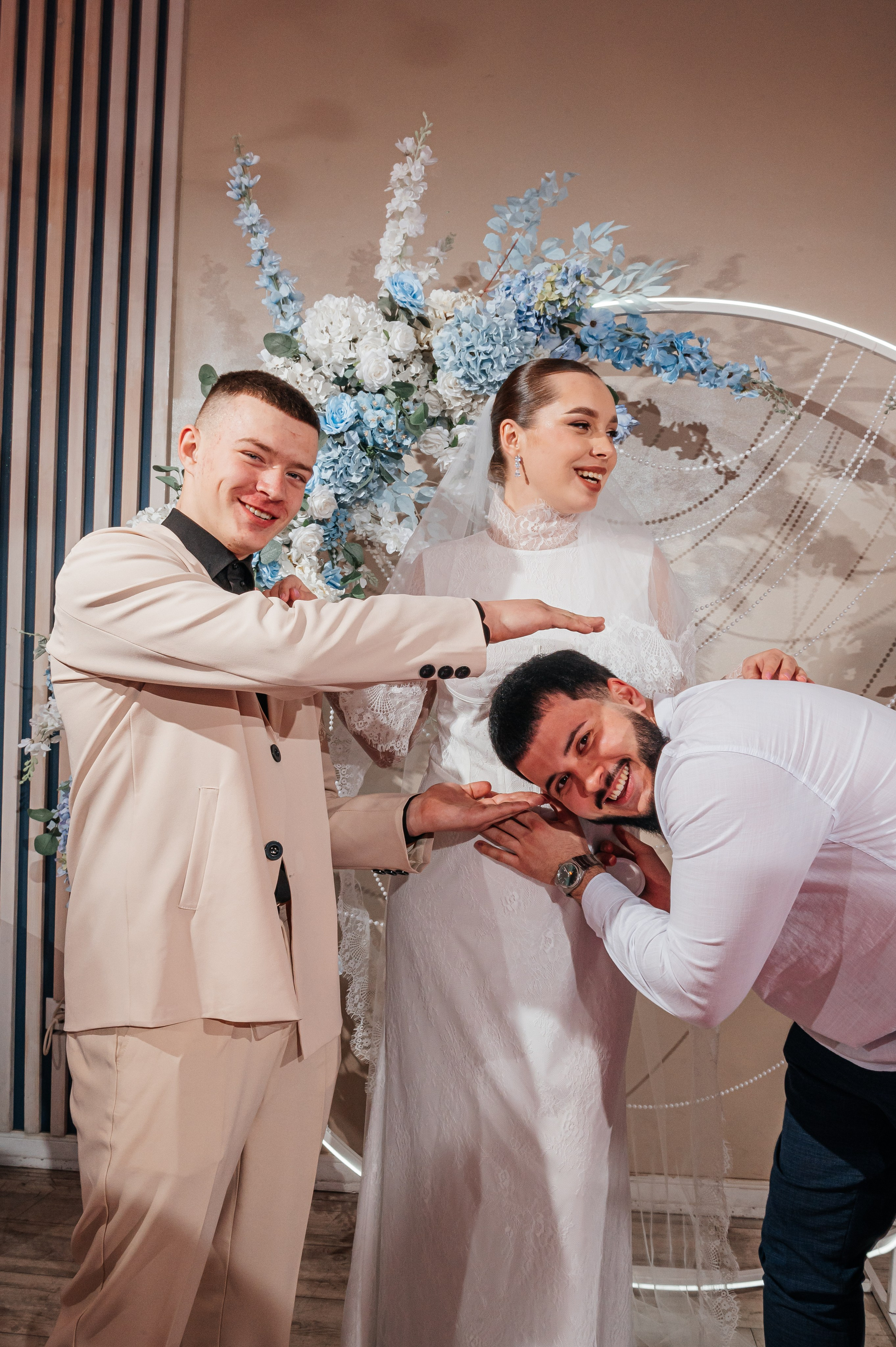 Александр и Юлия. Фотограф в Благовещенске Андрей Сенченко