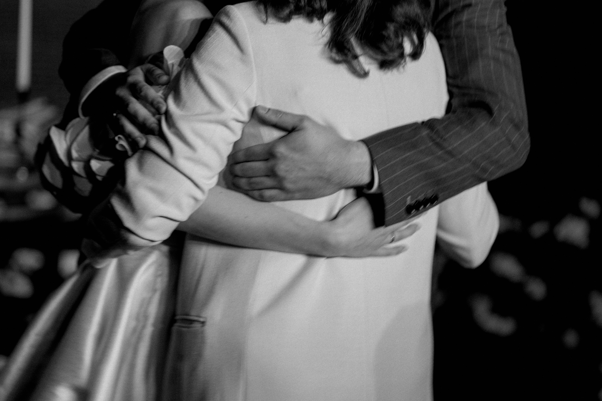 Анастасия & Никита. Yura Rush Свадебный фотограф Тюмень