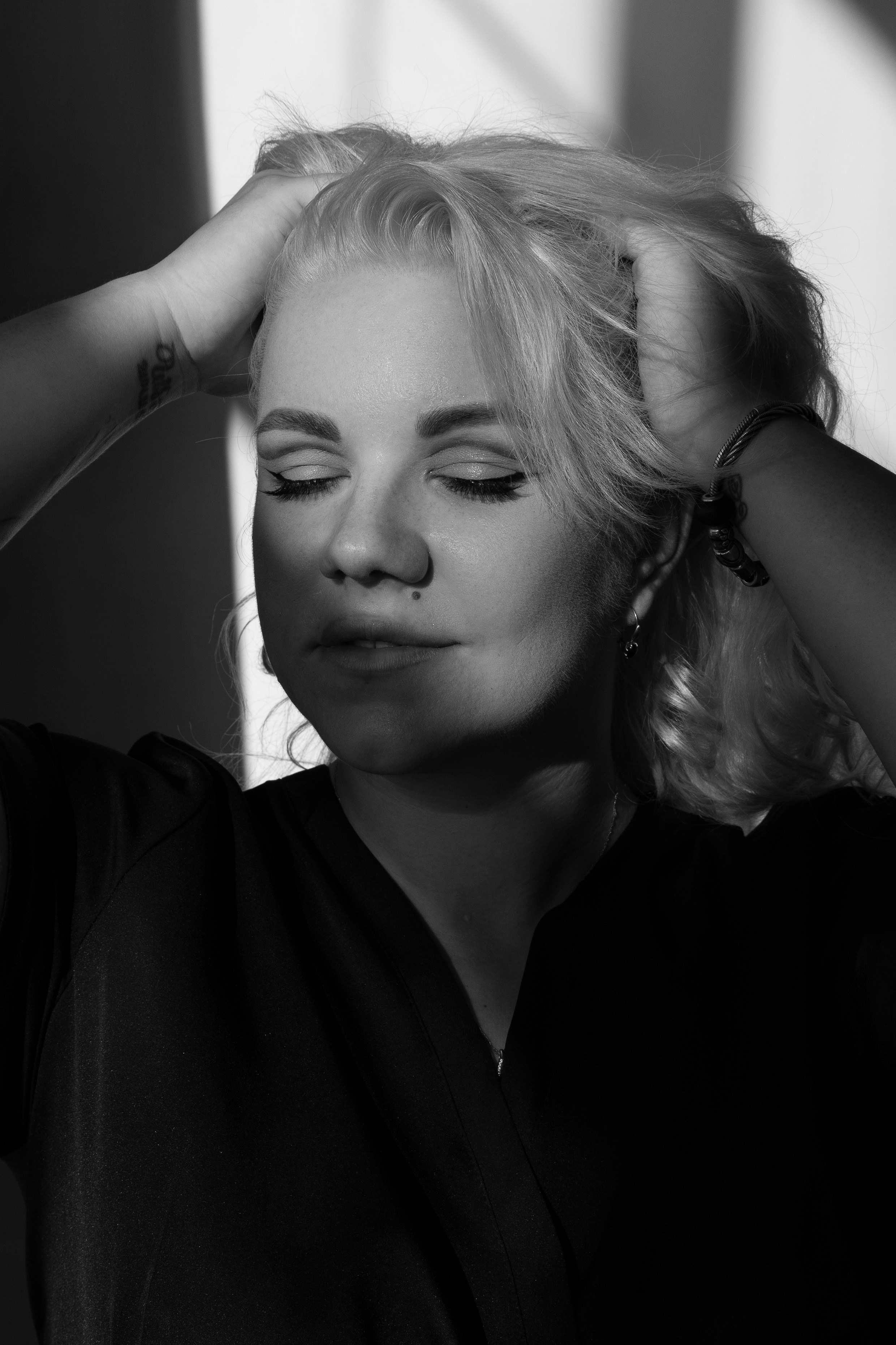 Индивидуальная съемка. Фотограф Самойлова Анна Архангельск, Северодвинск