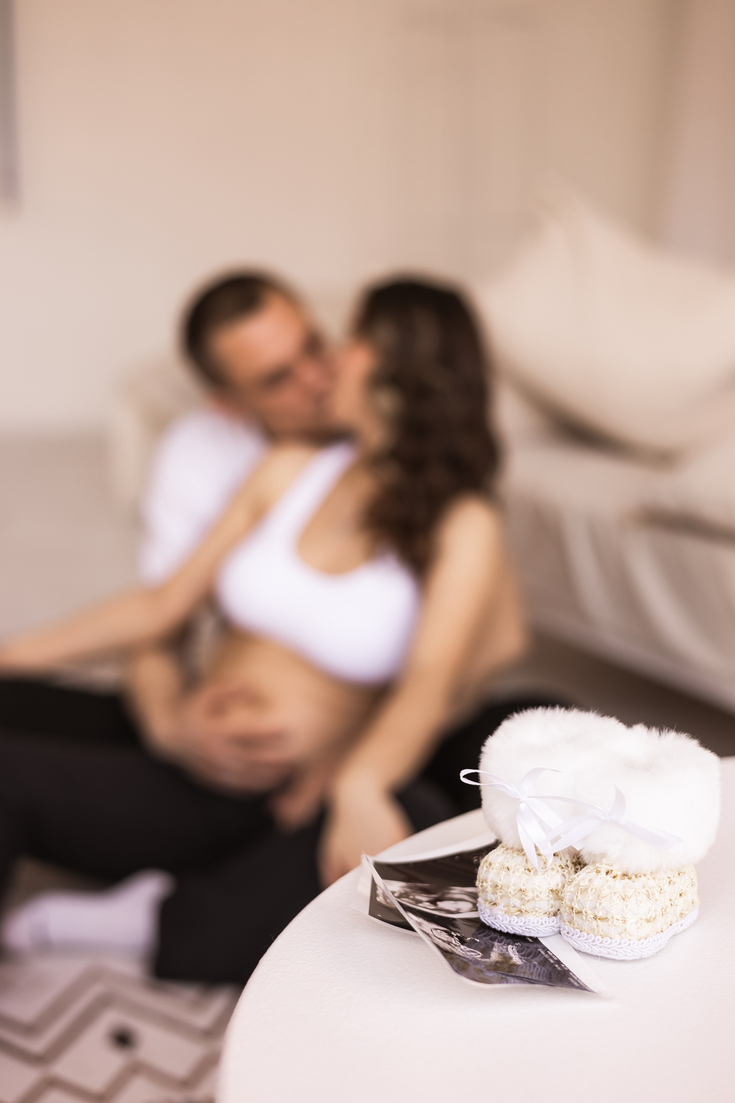 В ожидании чуда. Саша и Миша. Фотограф Самойлова Анна Архангельск, Северодвинск