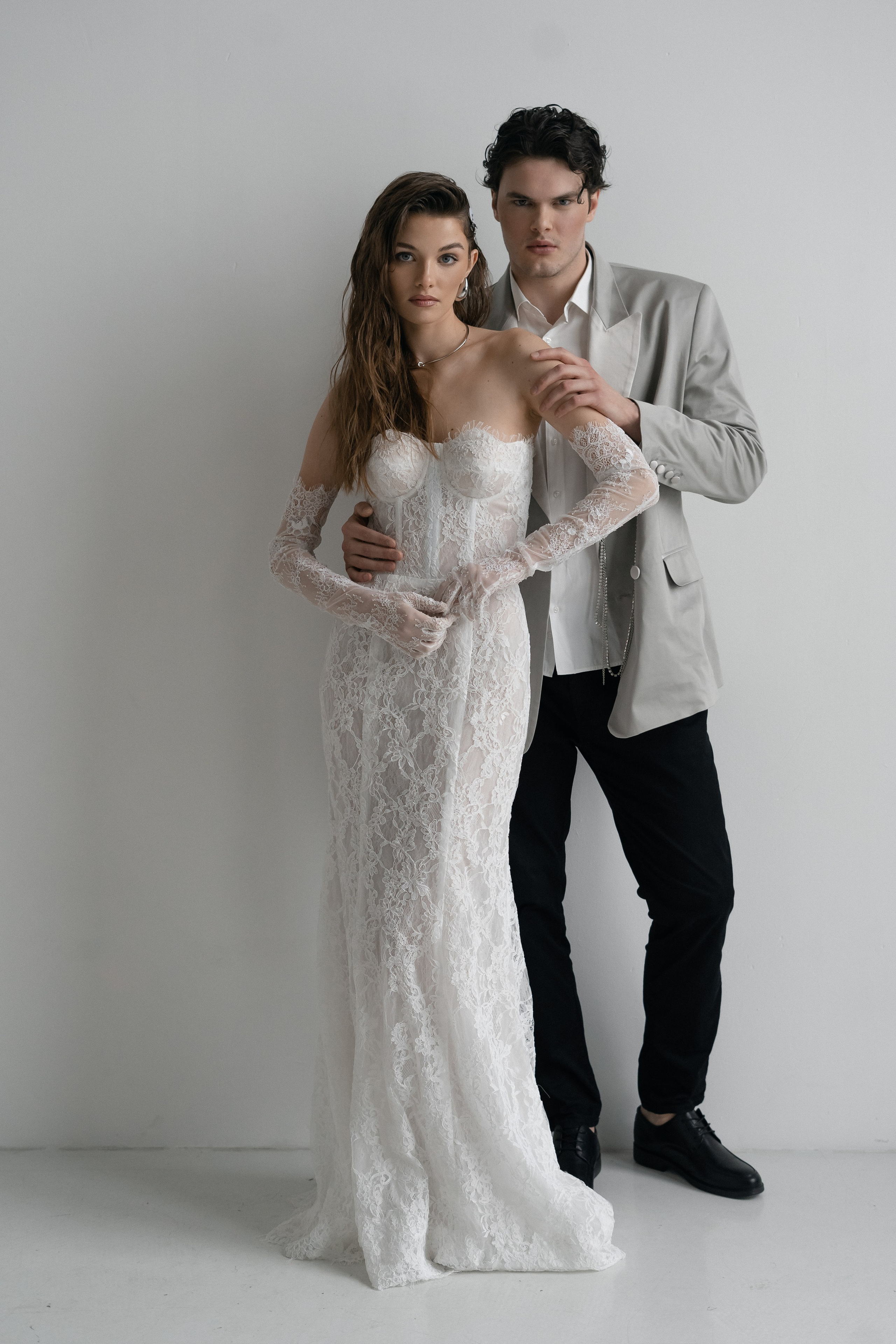 Свадьбы. Фотограф Мария Апрельская