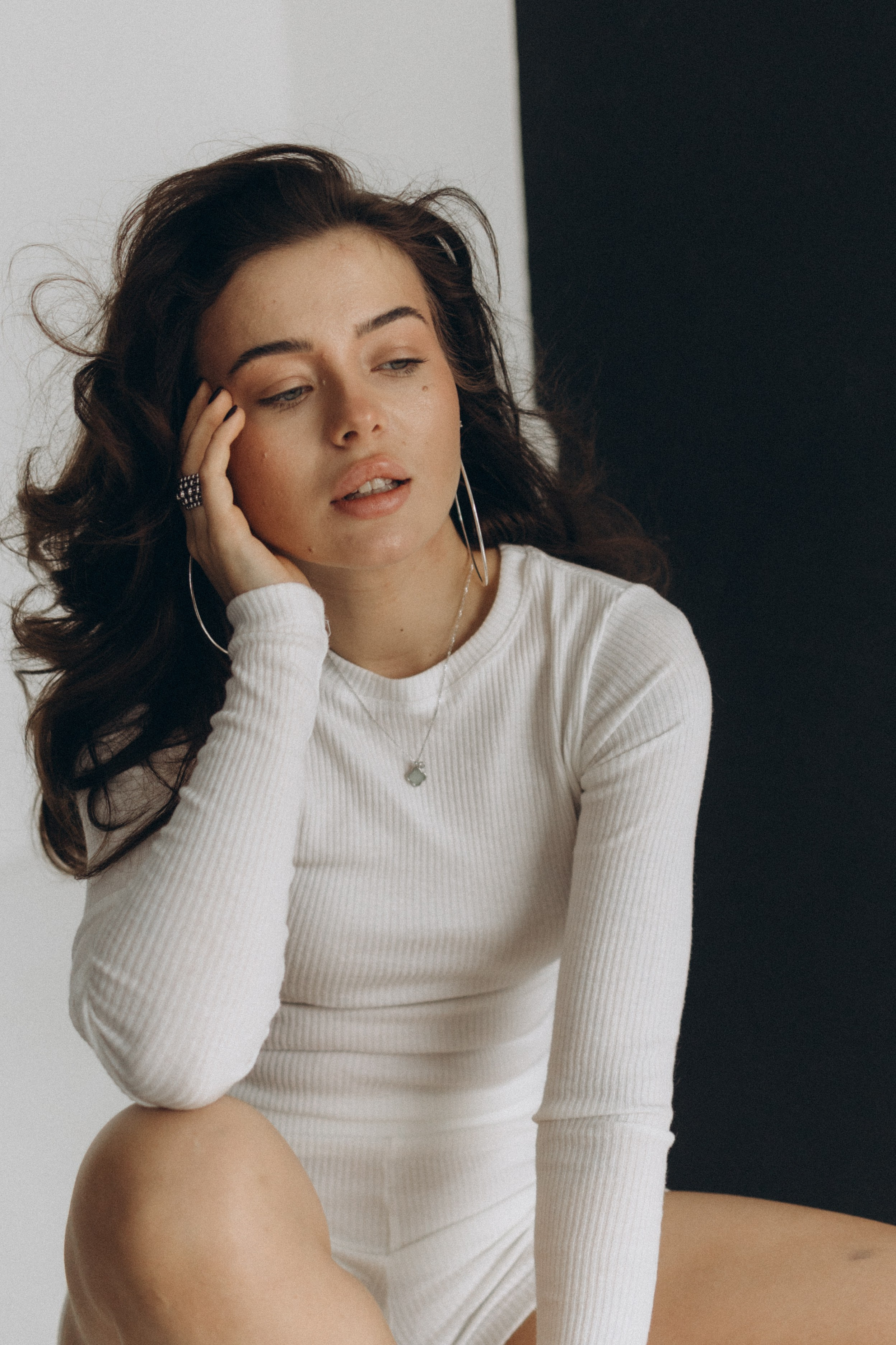 Женский портрет. Фотограф в Иваново и Суздале