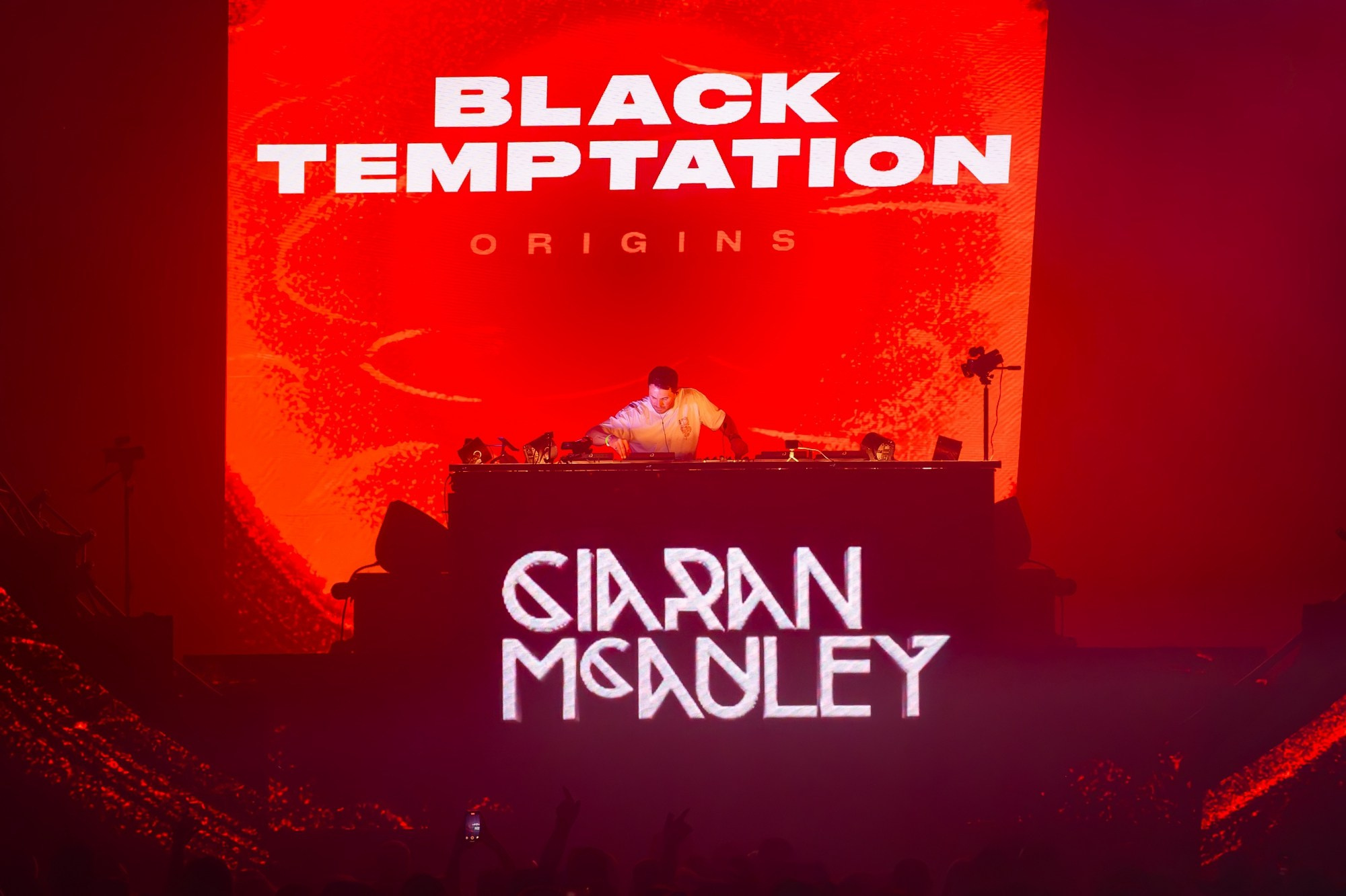 01.05.26 black temptation origins | vk stadium. Фотограф Павел Сердюков
