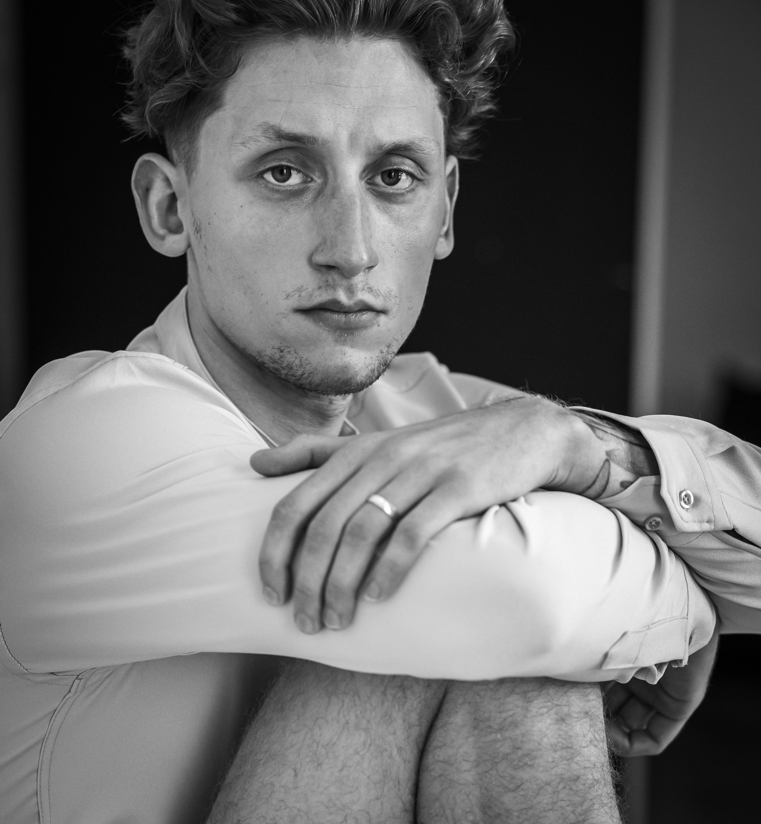 #1. Фото с характером