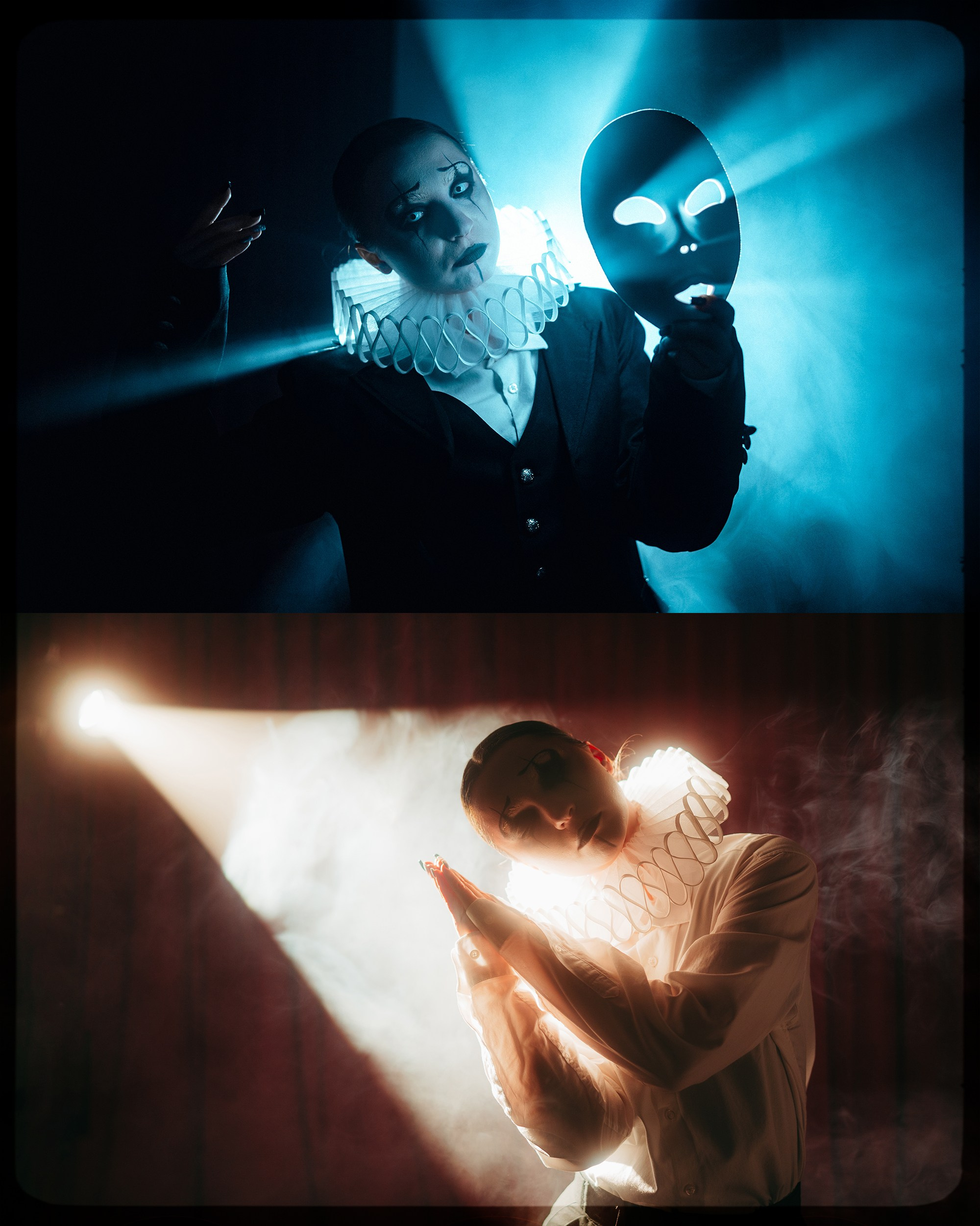 Ira. Репортажный фотограф в Москве Федор Вдовин