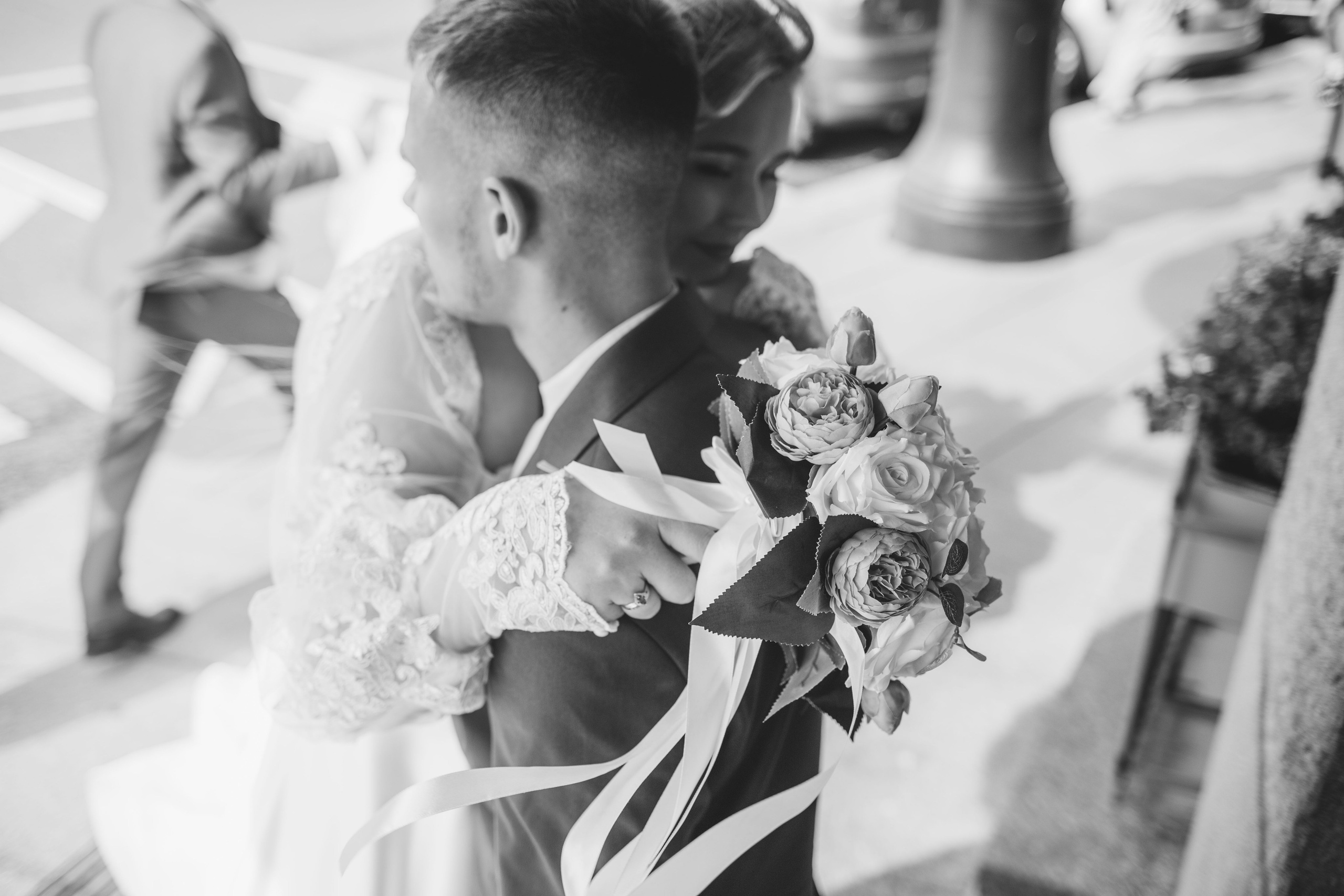 Екатерина и Владислав 2024. Фотограф Наталья Шпиллер Санкт-Петербург