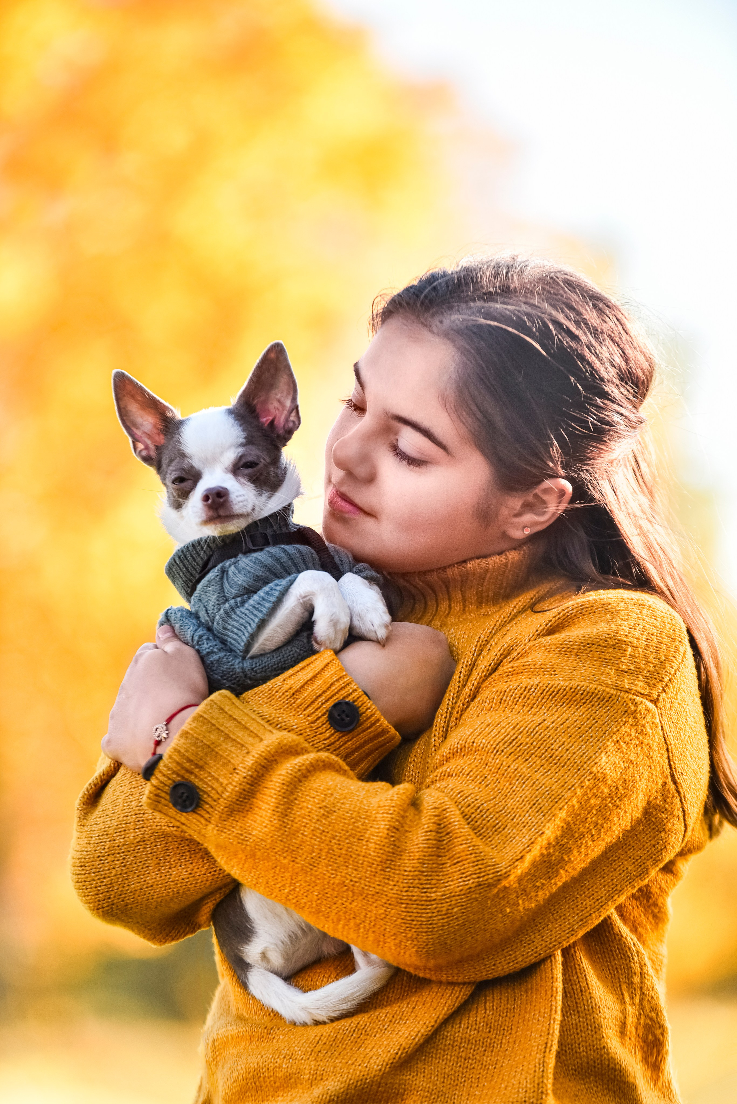 Семейная фотосессия, фотопрогулка, съемка в парке