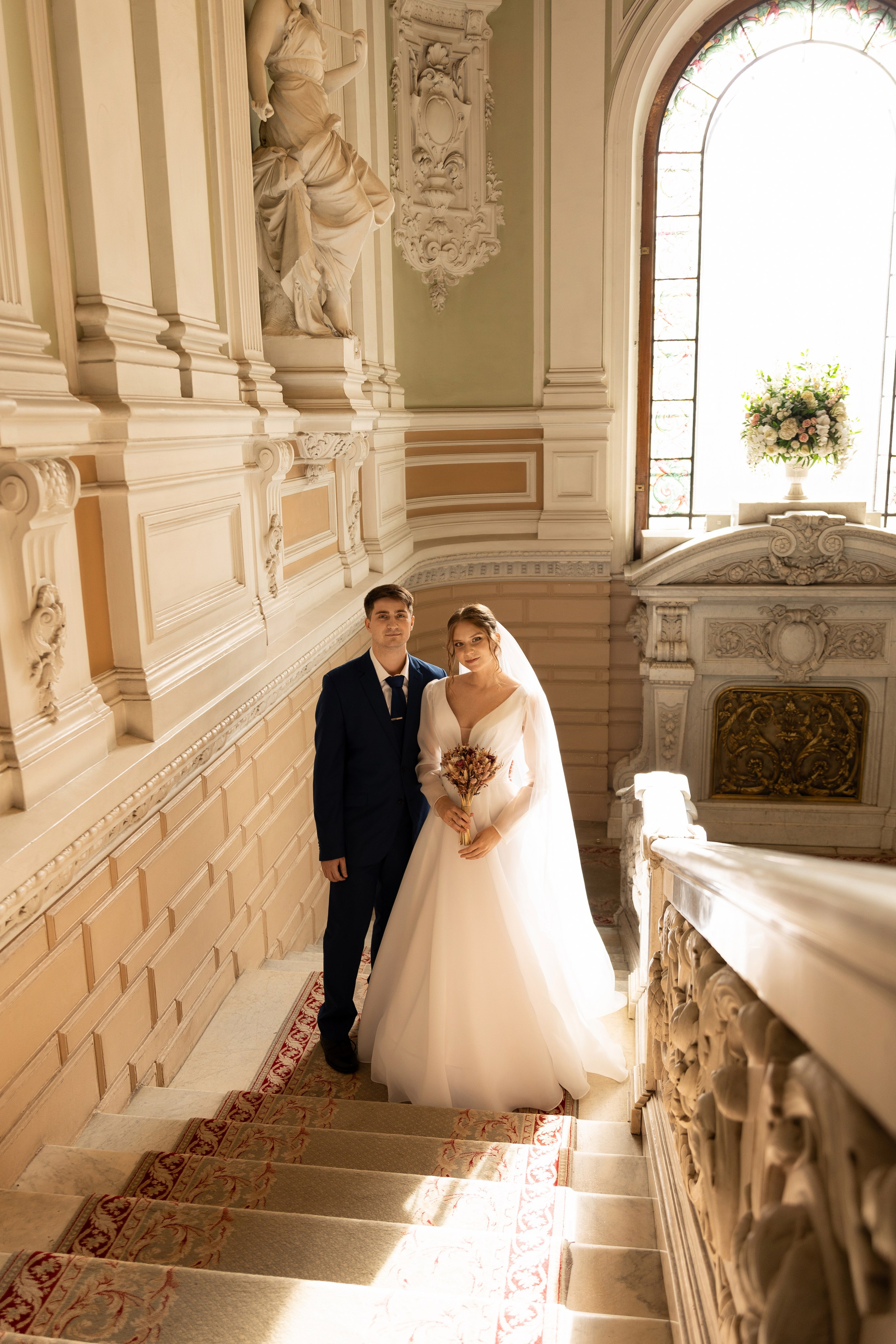 Полный свадебный день. Семейный и свадебный фотограф в Санкт-Петербурге Татьяна Швыкова