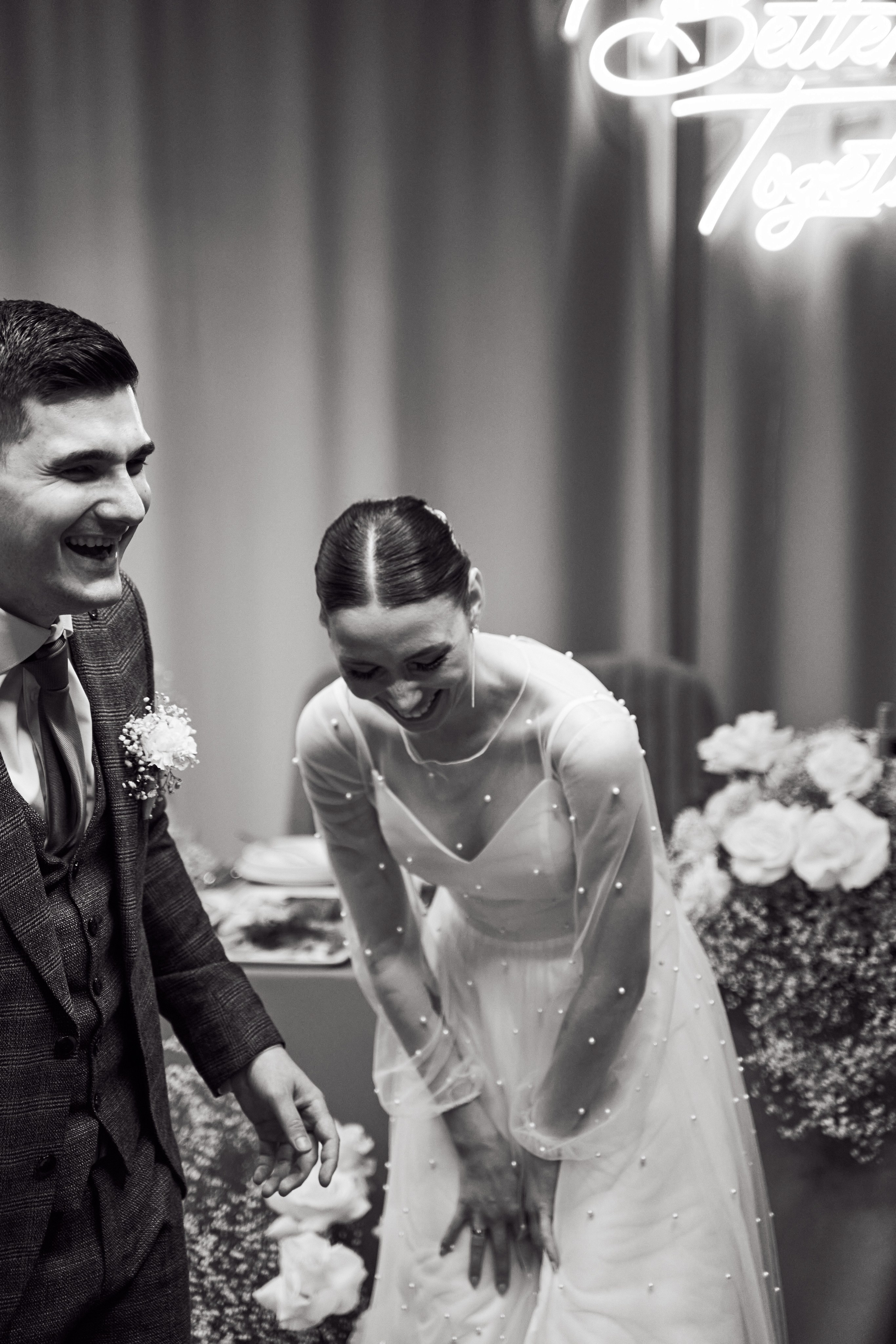 Нежность на кончиках пальцев. Фотограф Анна Главатских