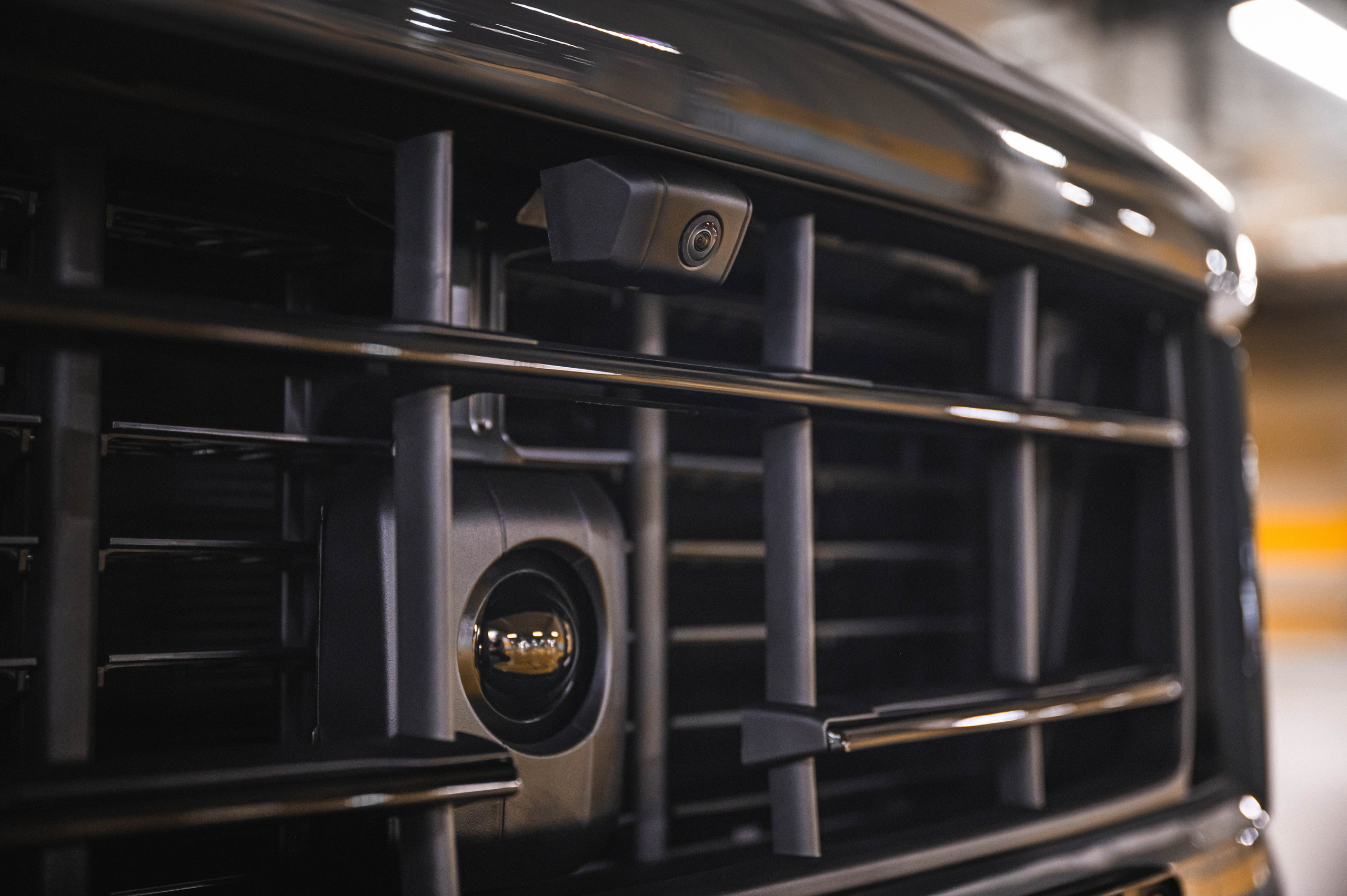 Porsche Cayenne Turbo GT 2025. Автомобильный фотограф в Москве — Сидоров Дмитрий